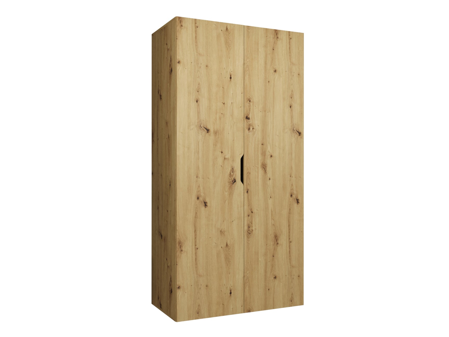 Garderobeskab Hartford 509