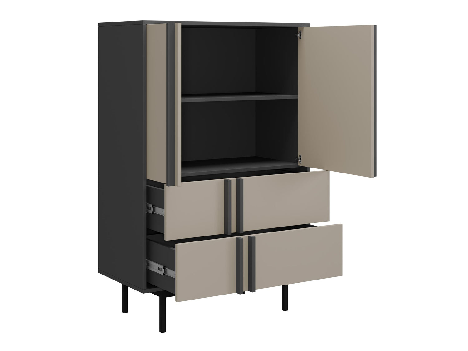 Stuemøbler-sæt Levali 116