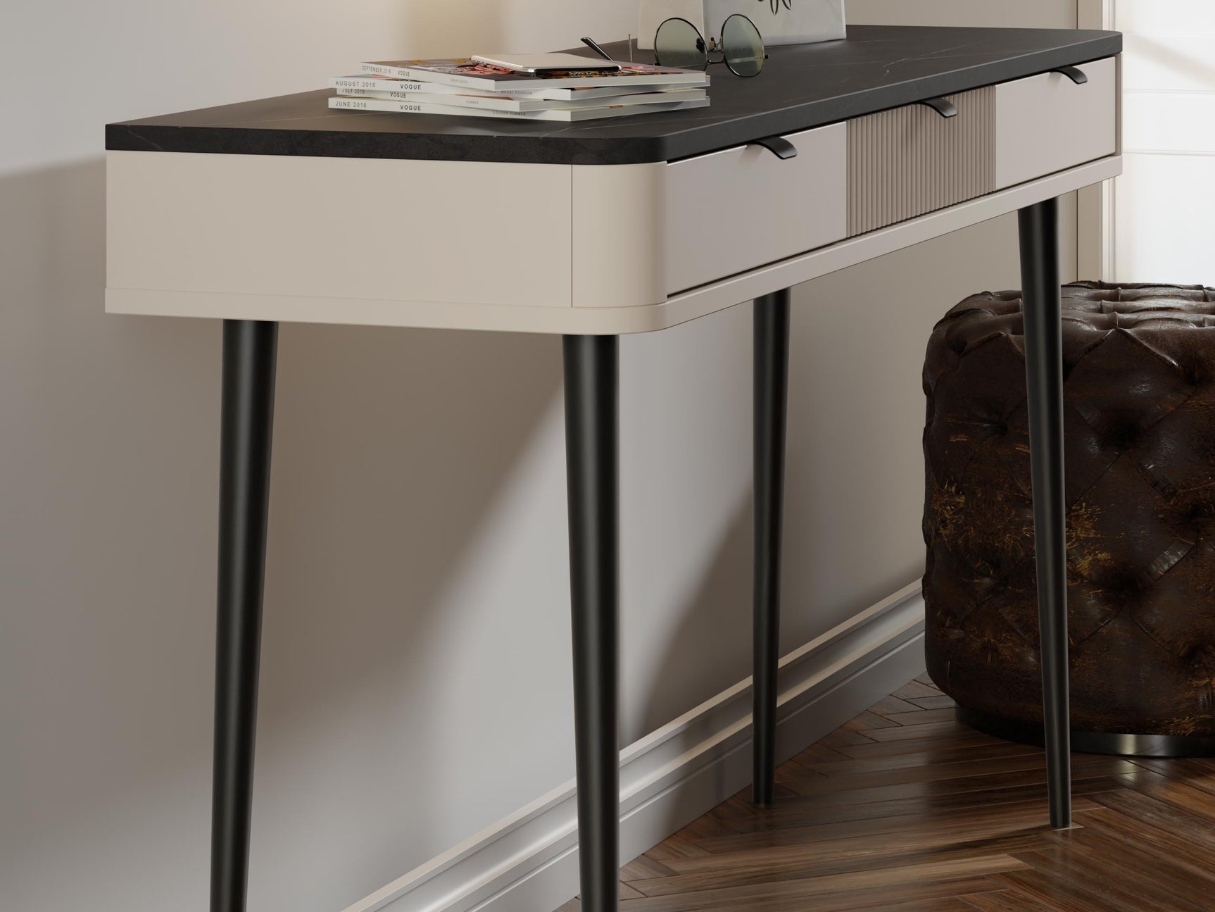 Skrivebord Lufela 114