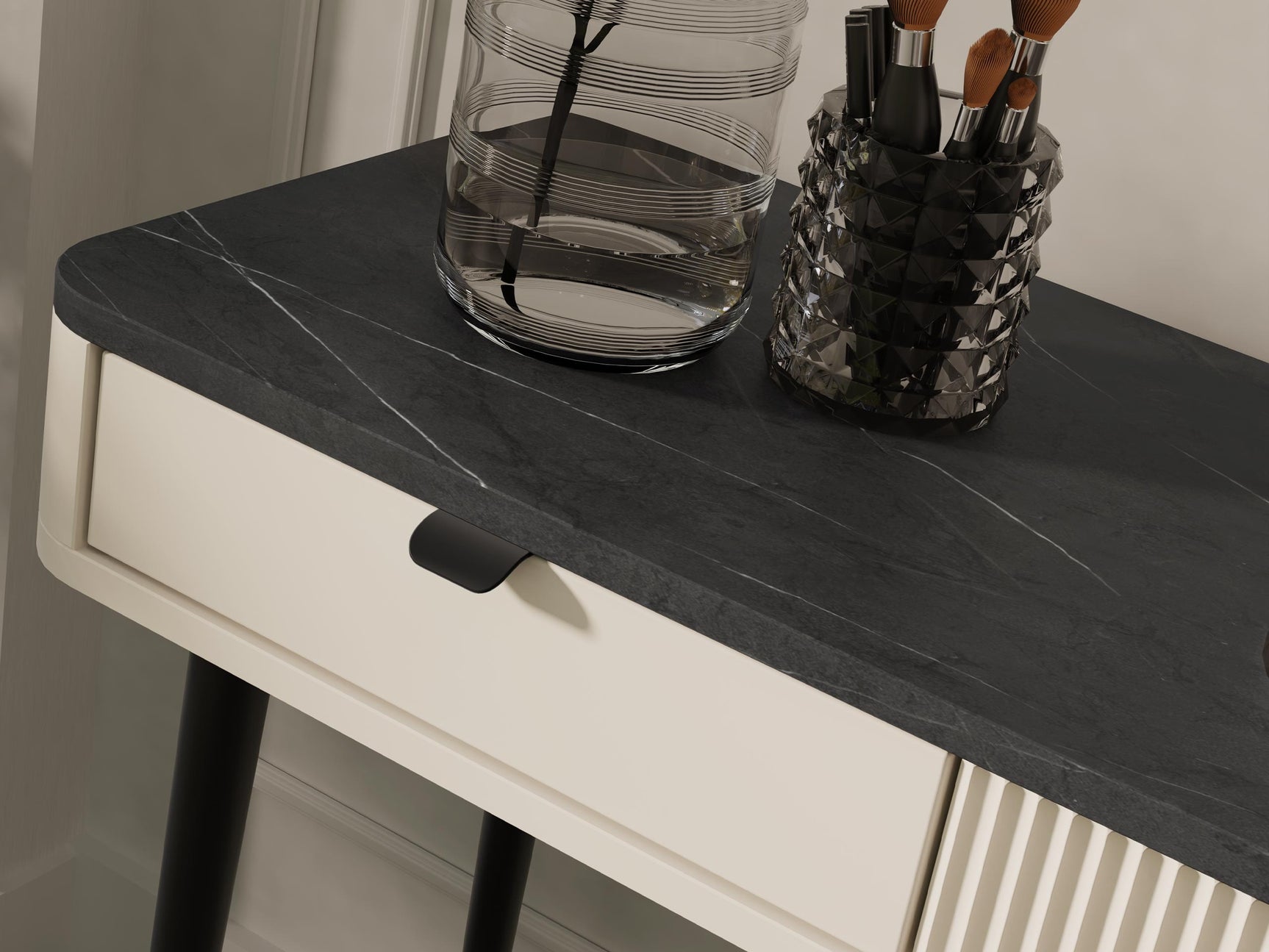 Skrivebord Lufela 114