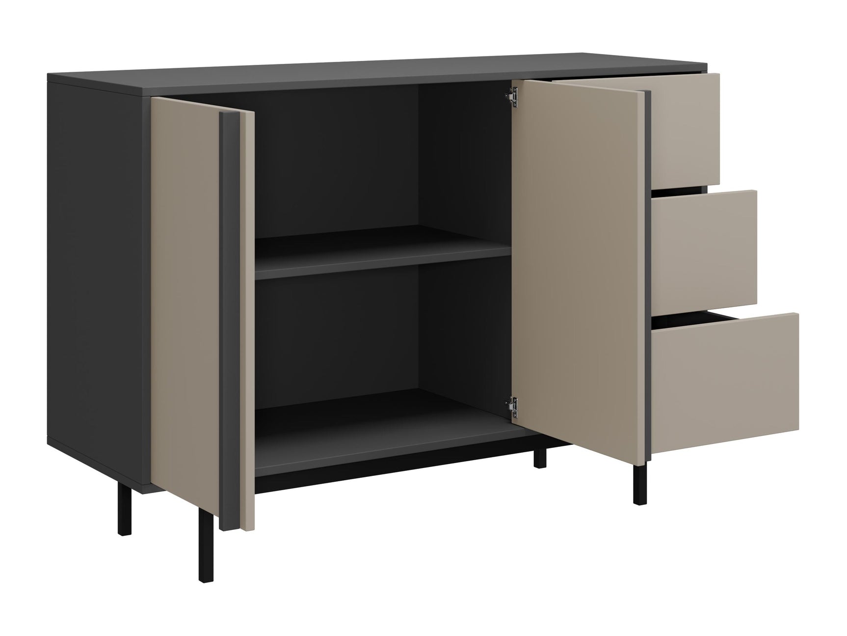 Stuemøbler-sæt Levali 117