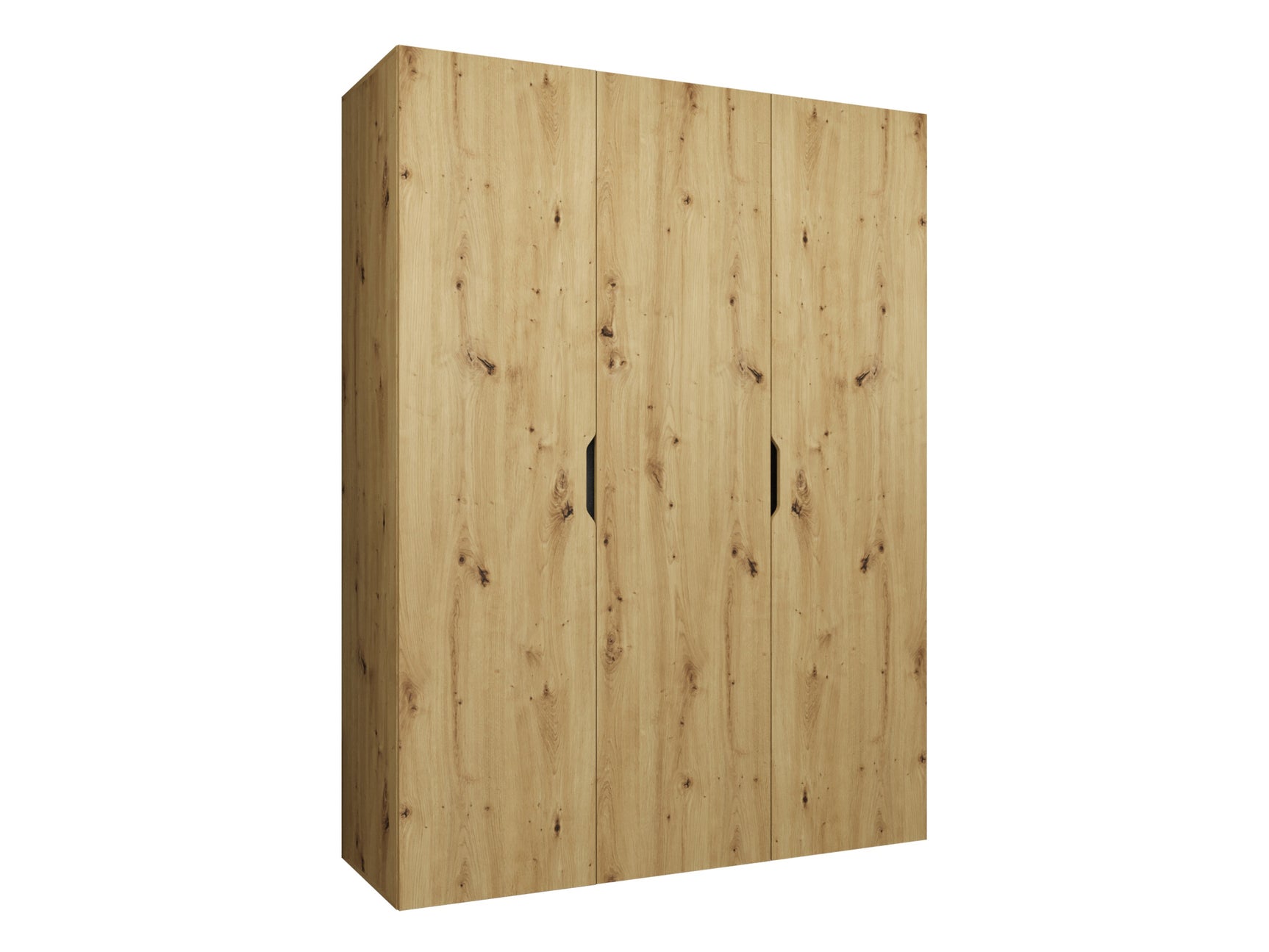 Garderobeskab Hartford 511