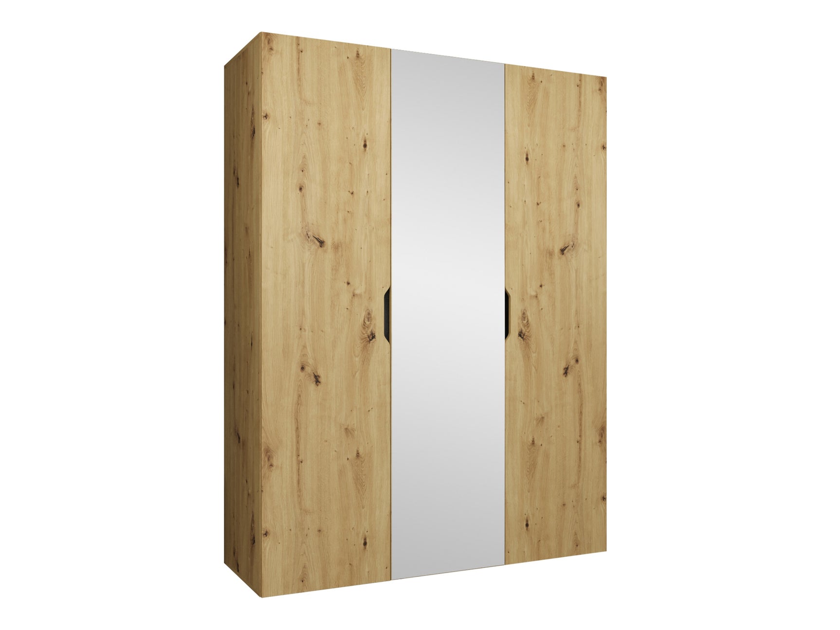 Garderobeskab Hartford 512