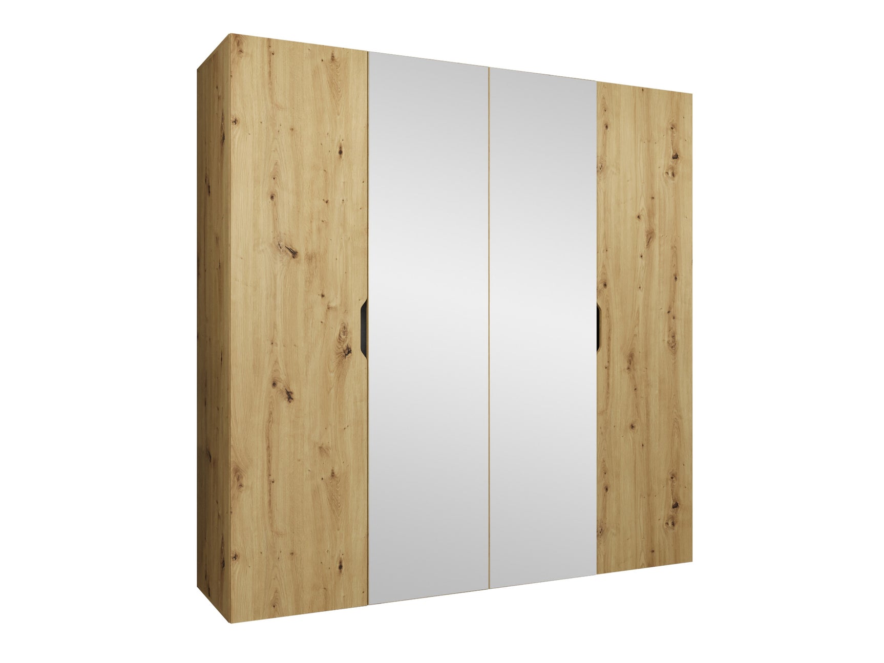 Garderobeskab Hartford 514