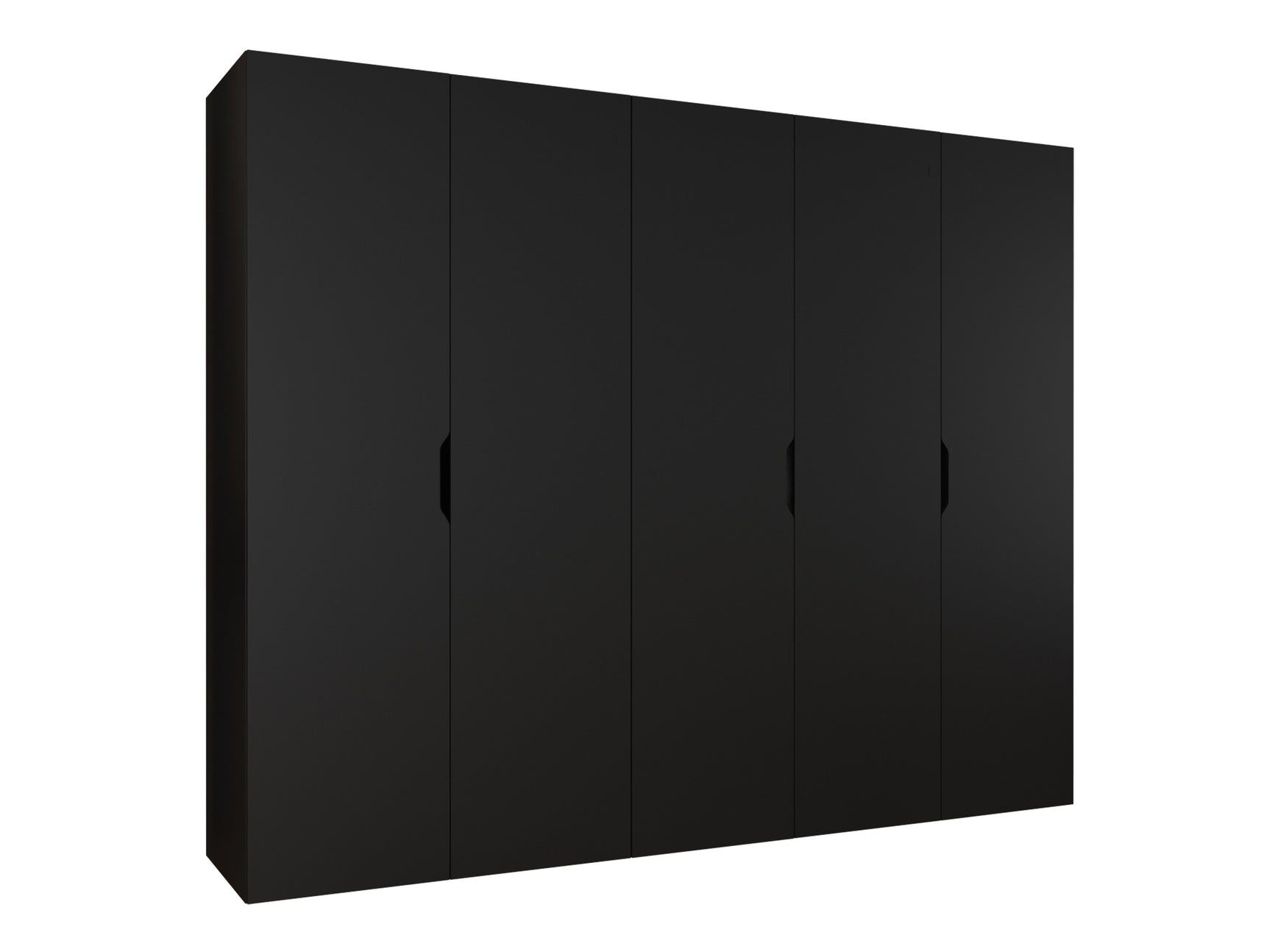 Garderobeskab Hartford 515