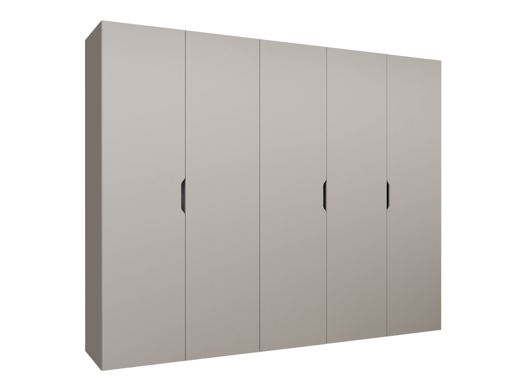 Garderobeskab Hartford 515