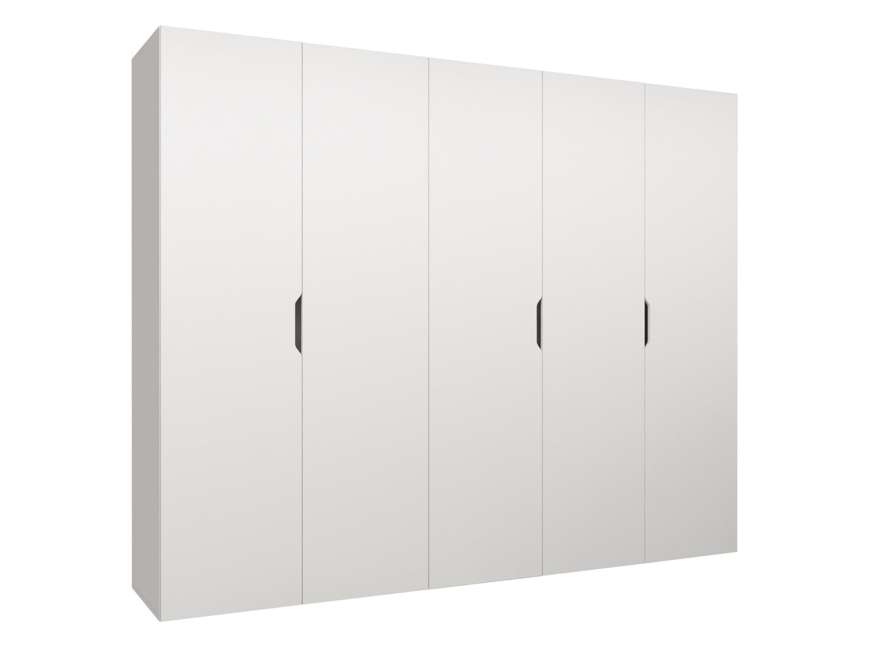 Garderobeskab Hartford 515