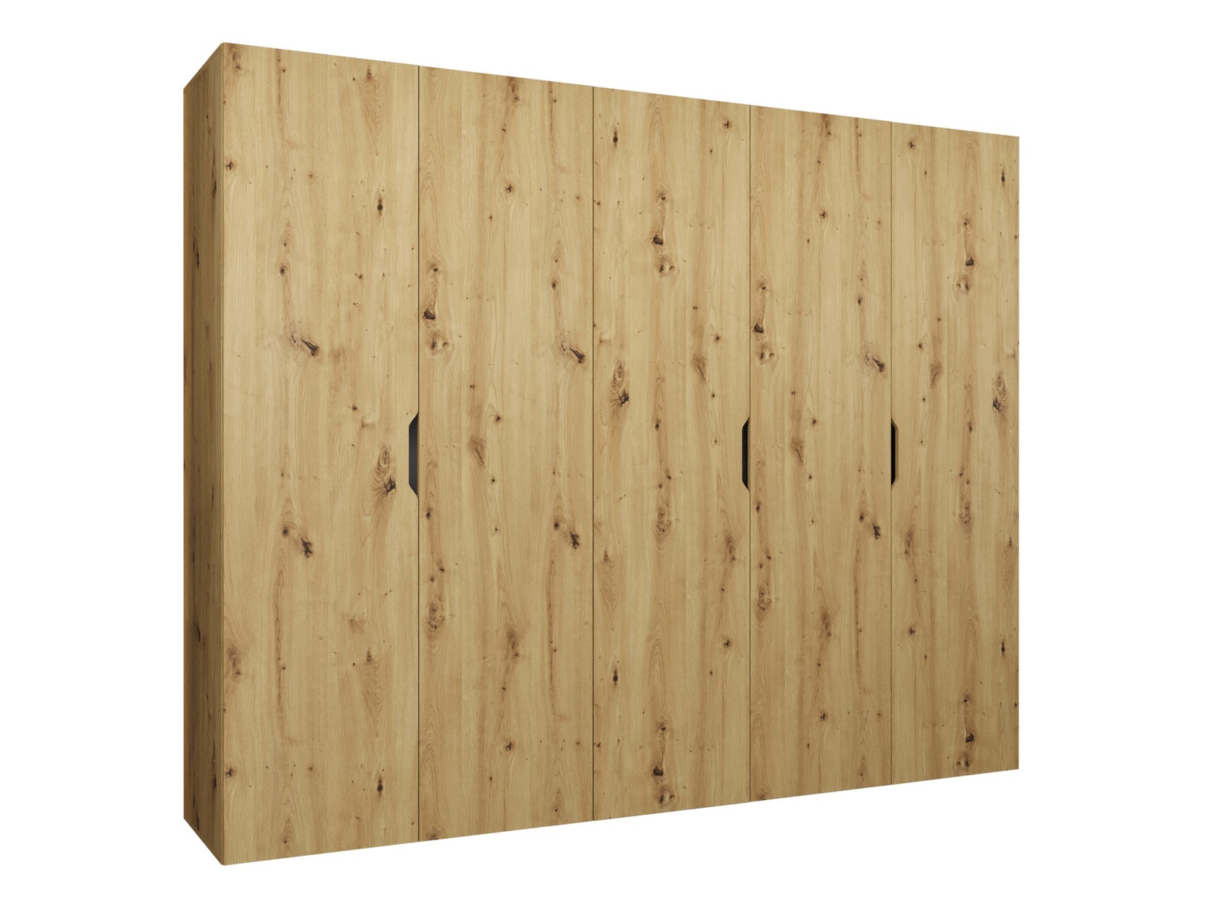 Garderobeskab Hartford 515