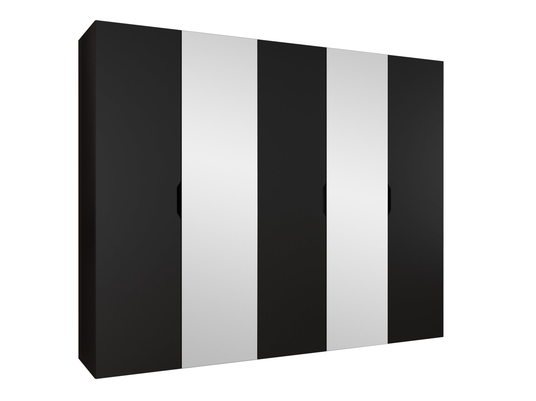 Garderobeskab Hartford 516