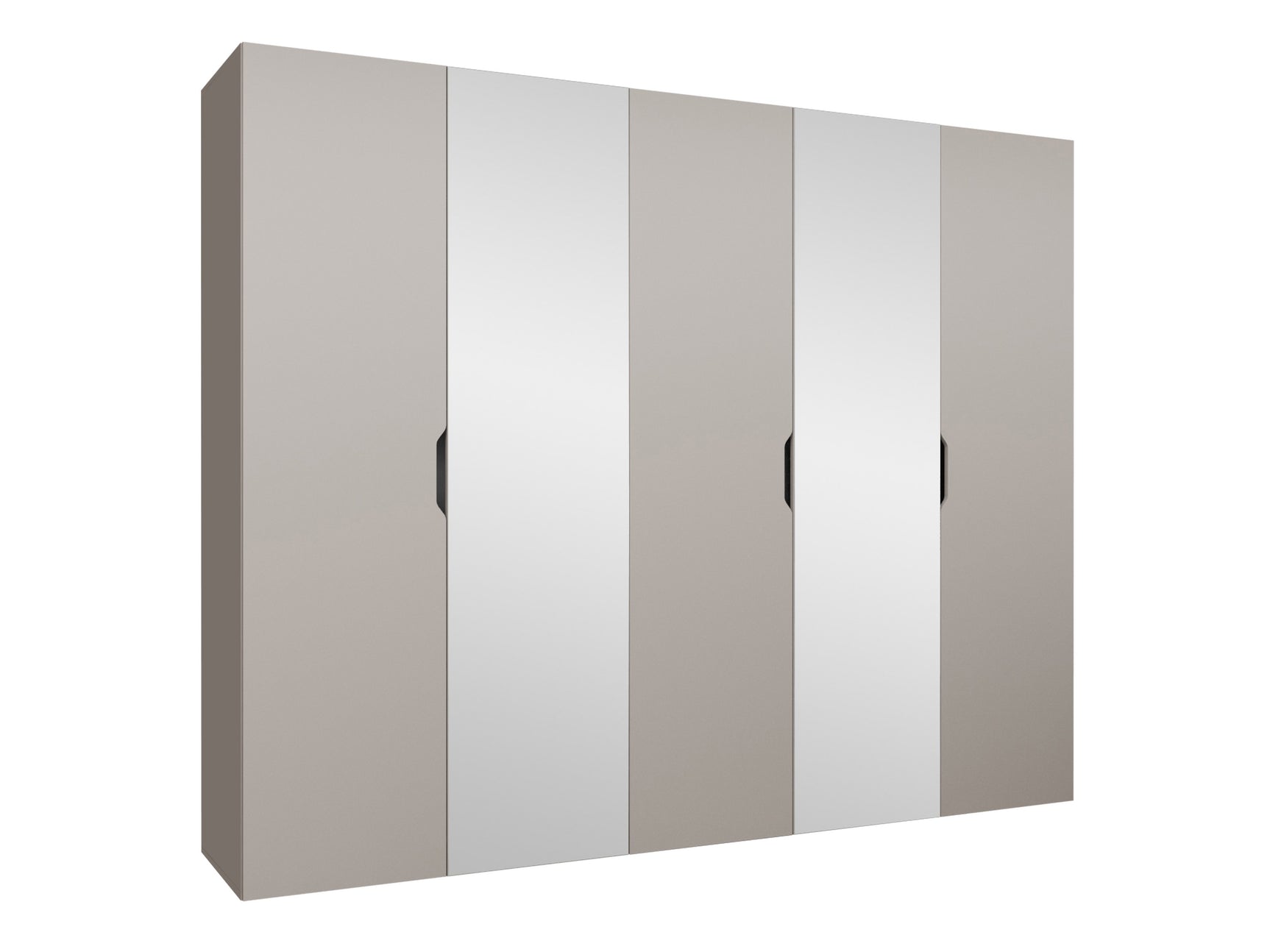 Garderobeskab Hartford 516