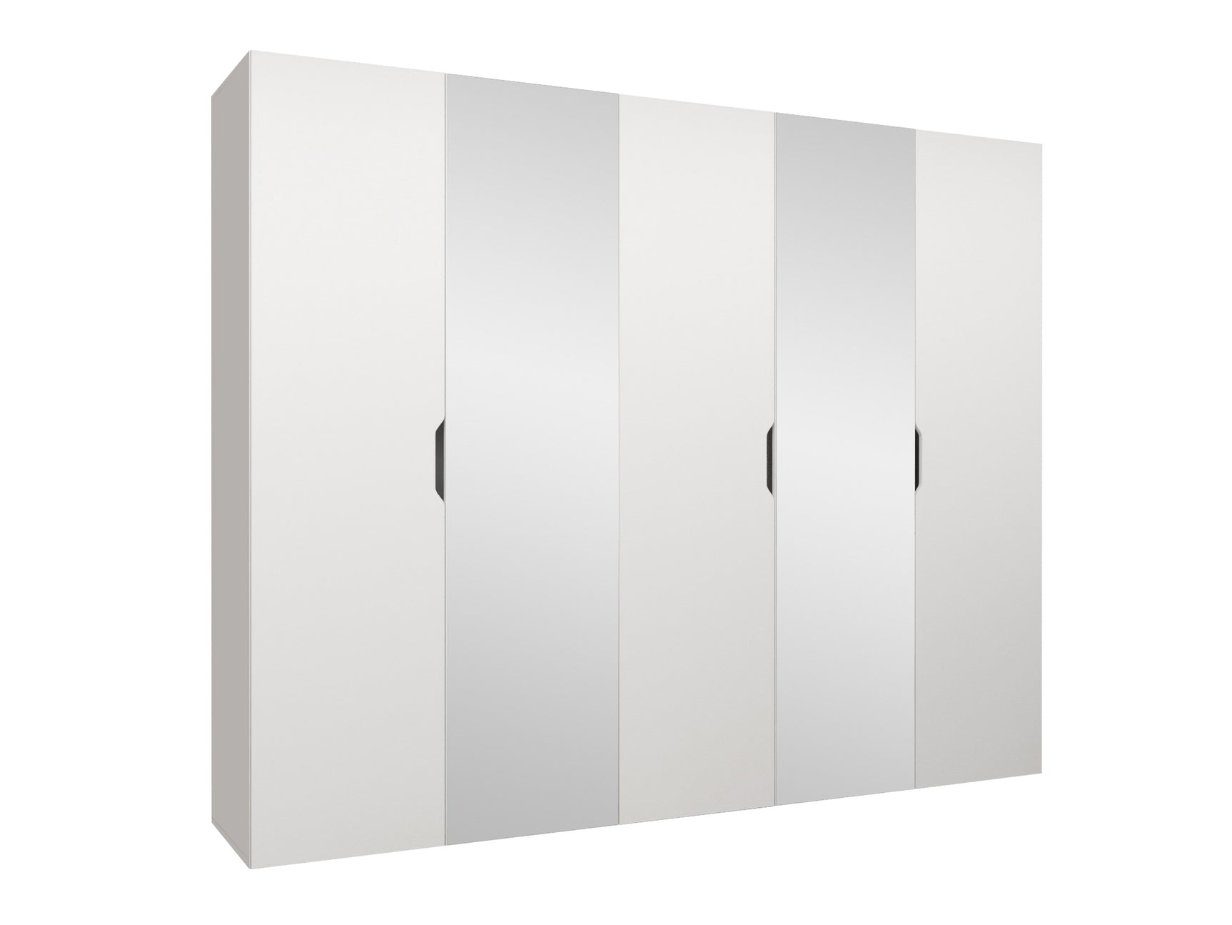 Garderobeskab Hartford 516