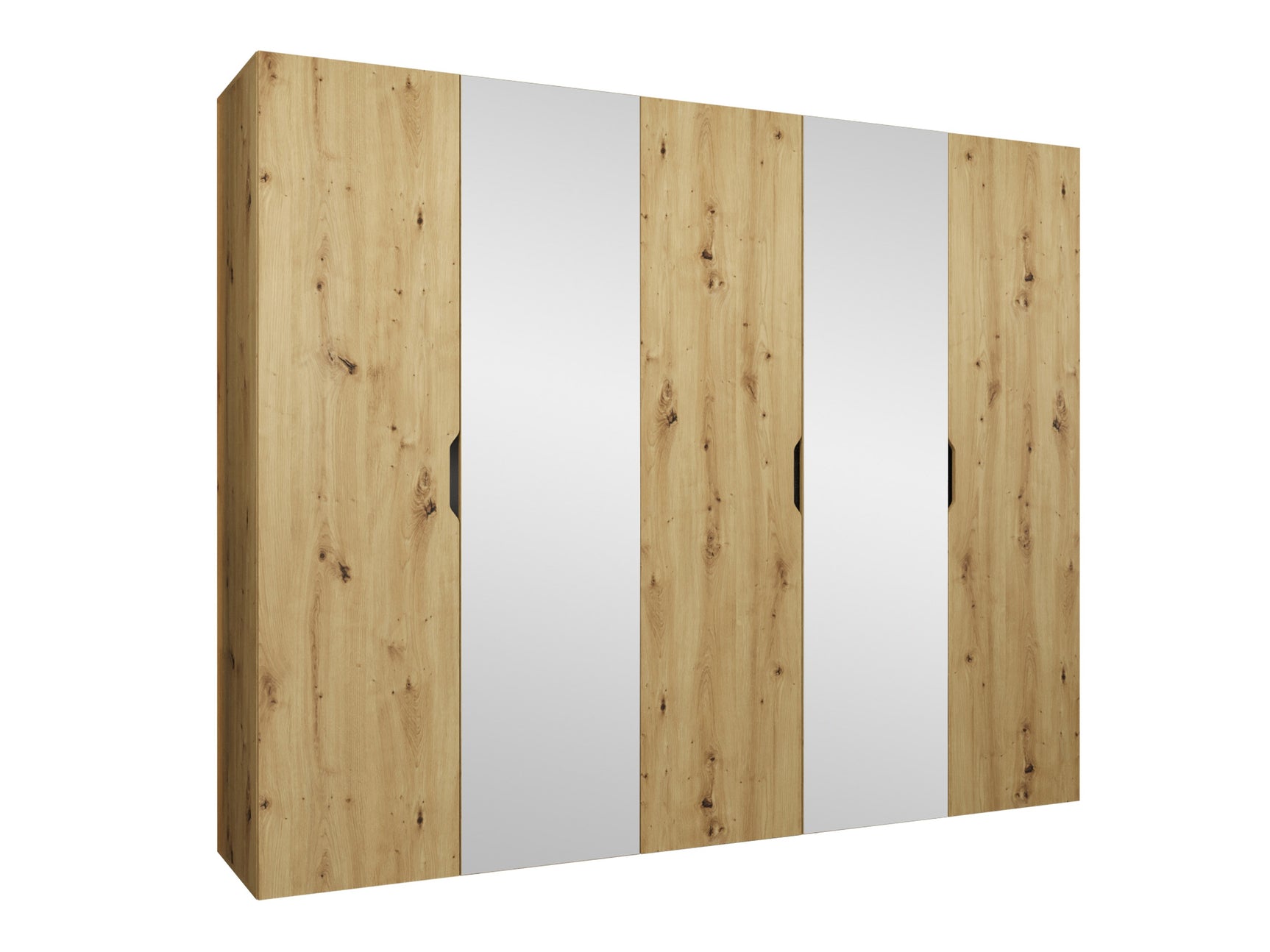 Garderobeskab Hartford 516