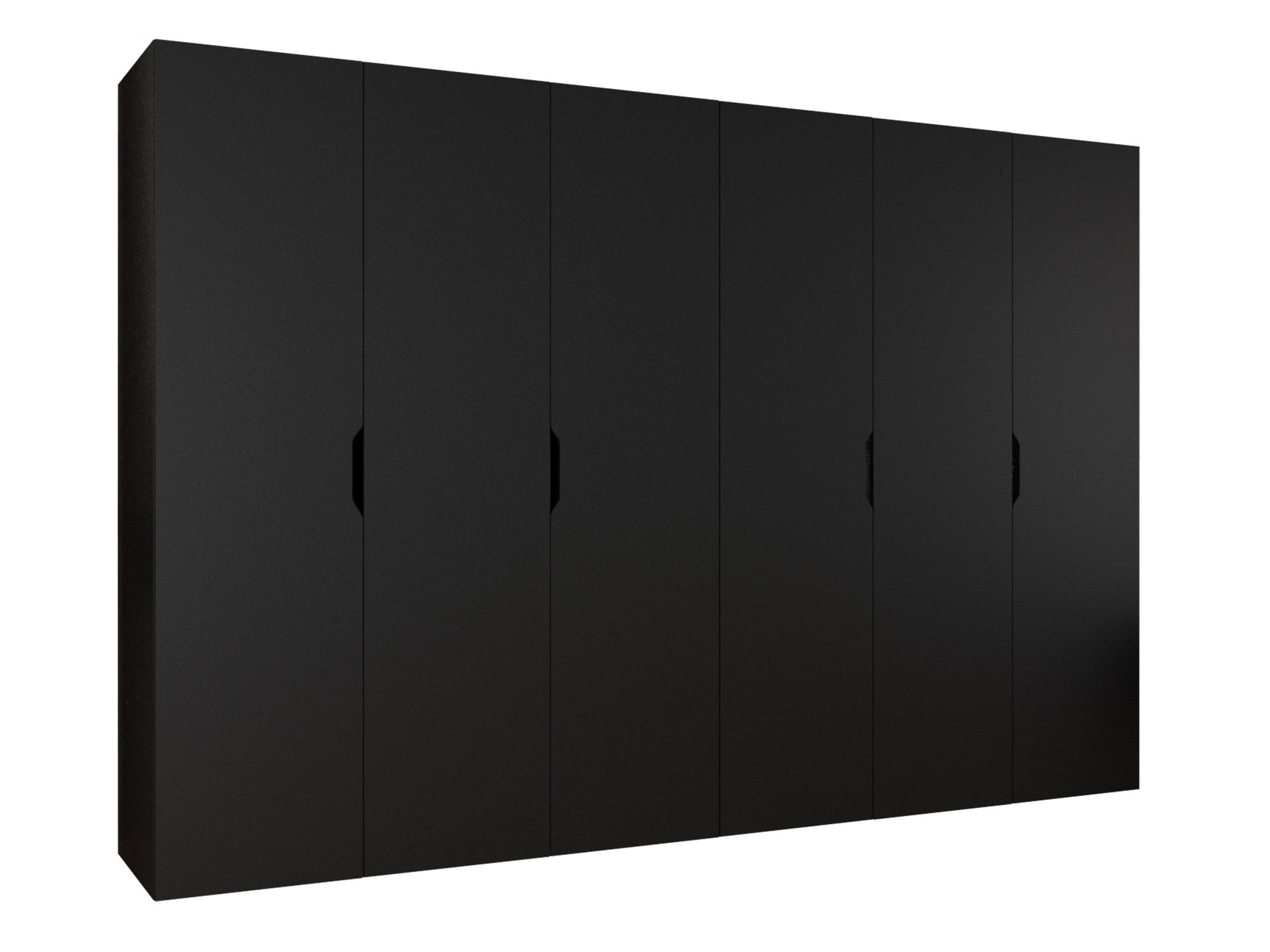 Garderobeskab Hartford 517