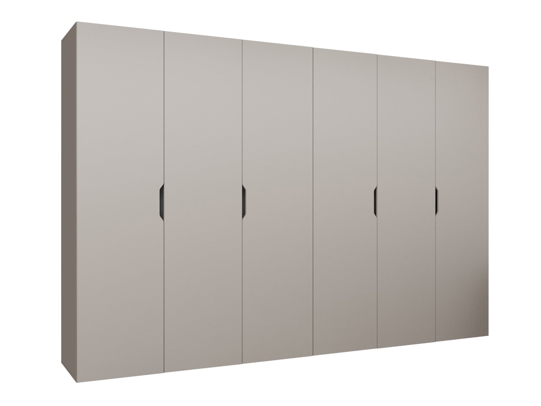 Garderobeskab Hartford 517