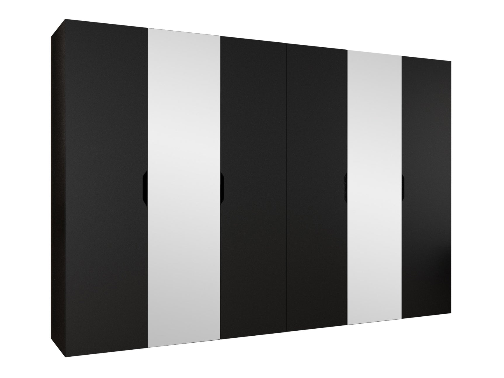 Garderobeskab Hartford 518