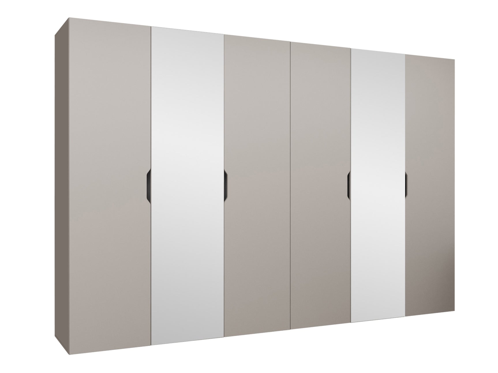 Garderobeskab Hartford 518