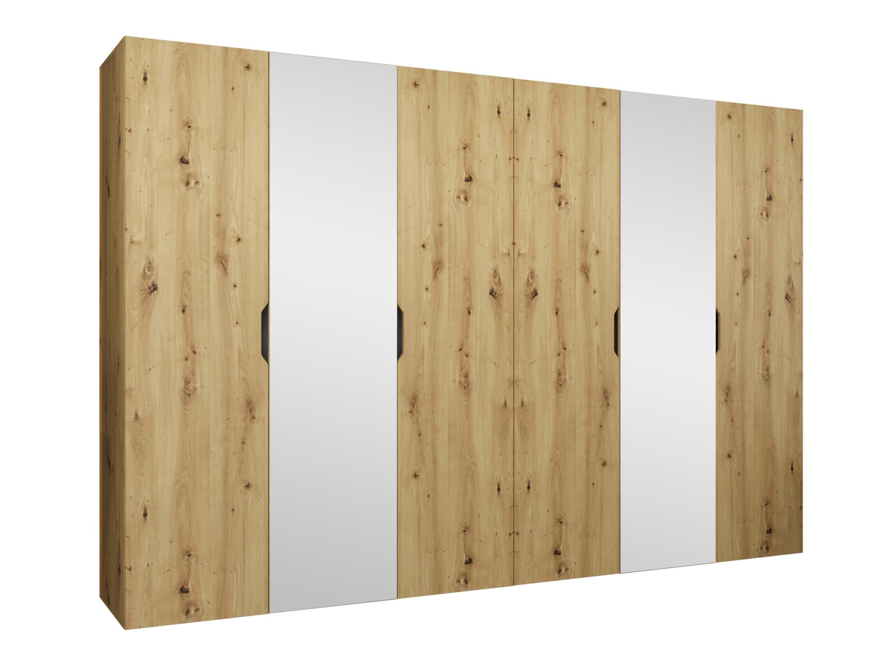 Garderobeskab Hartford 518