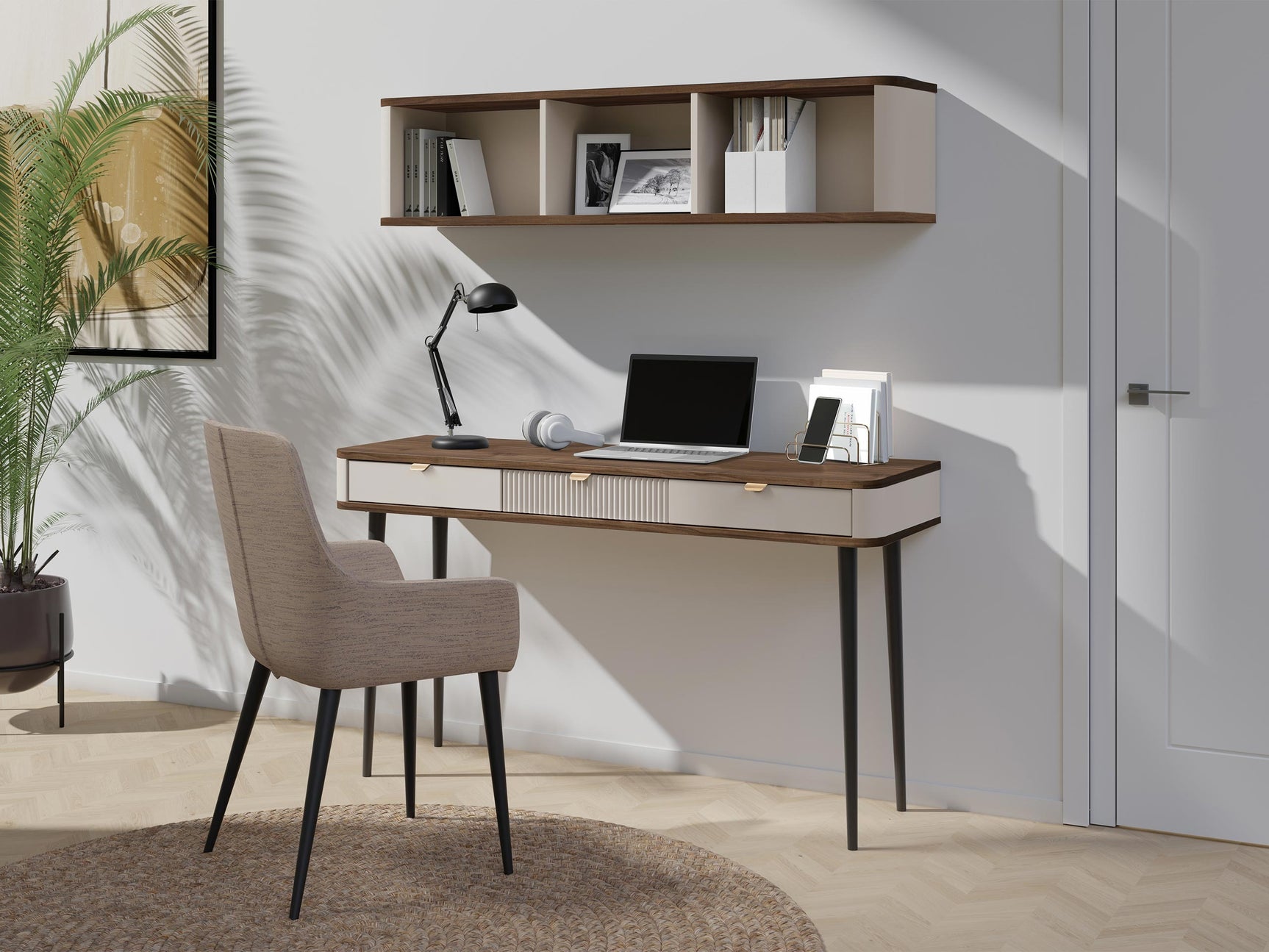 Kontorsæt Lufela 123