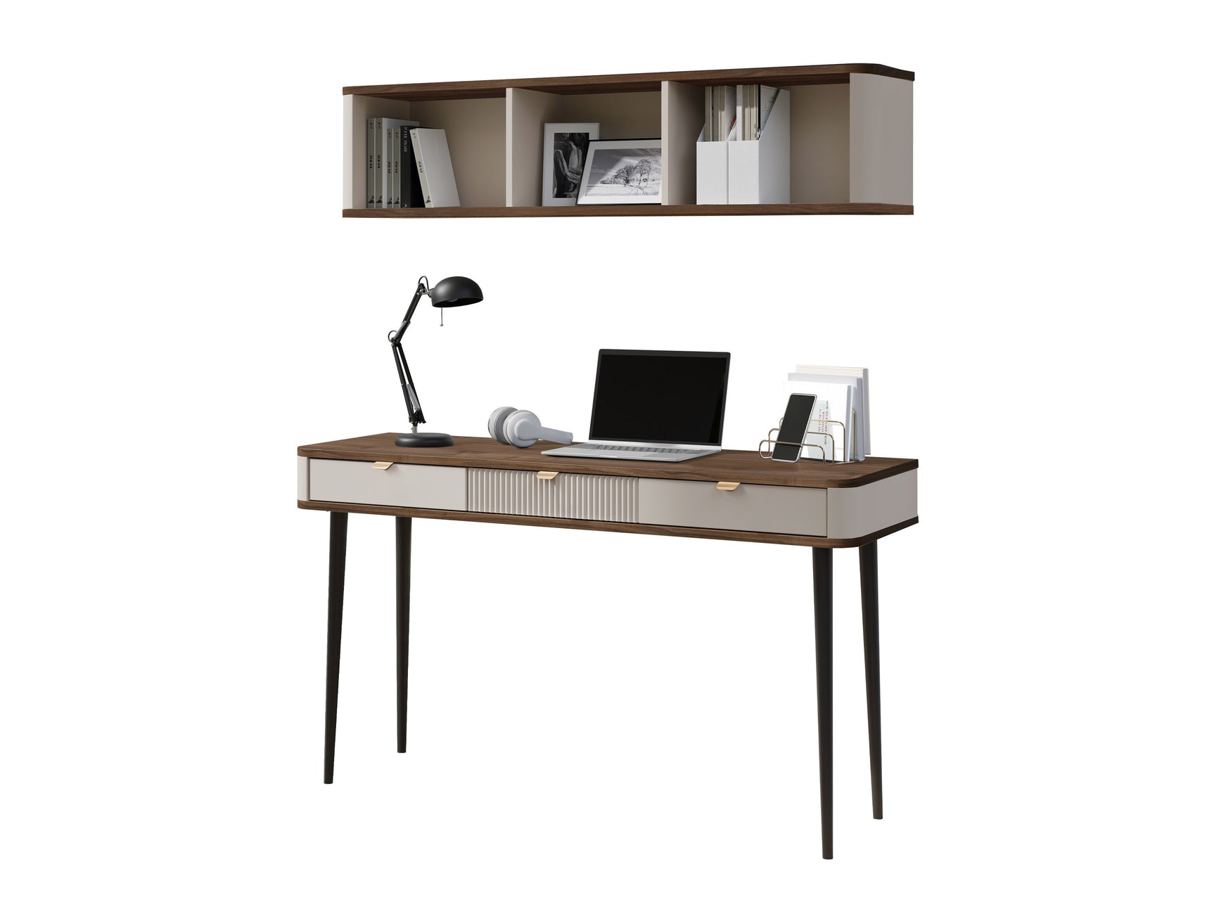 Kontorsæt Lufela 123