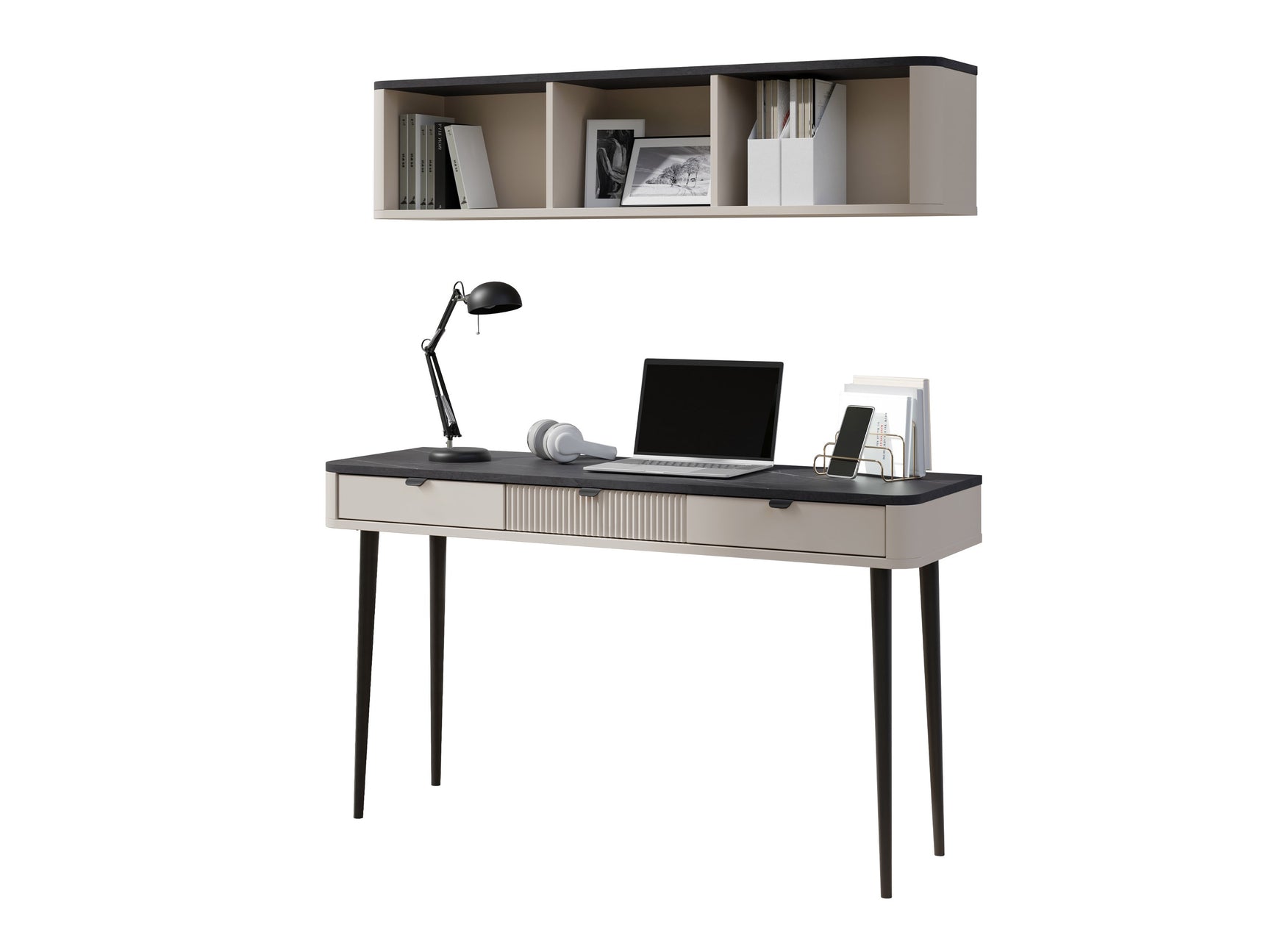Kontorsæt Lufela 123