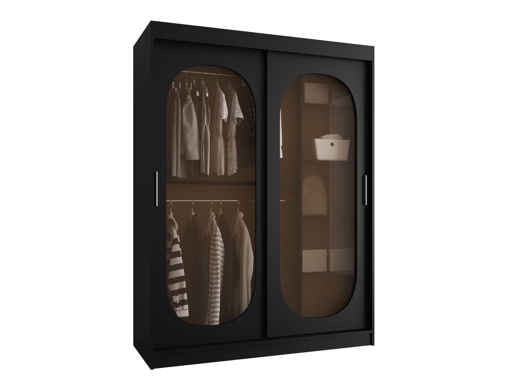 Garderobeskab Hartford 519