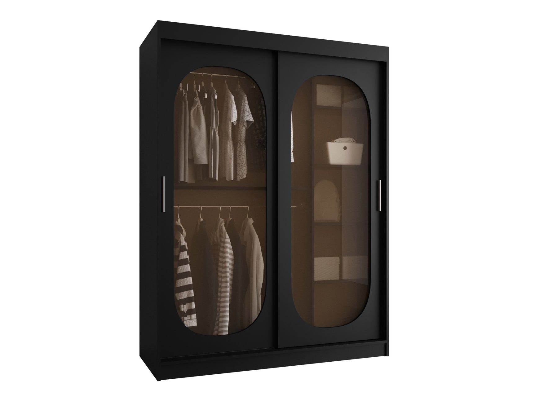 Garderobeskab Hartford 519