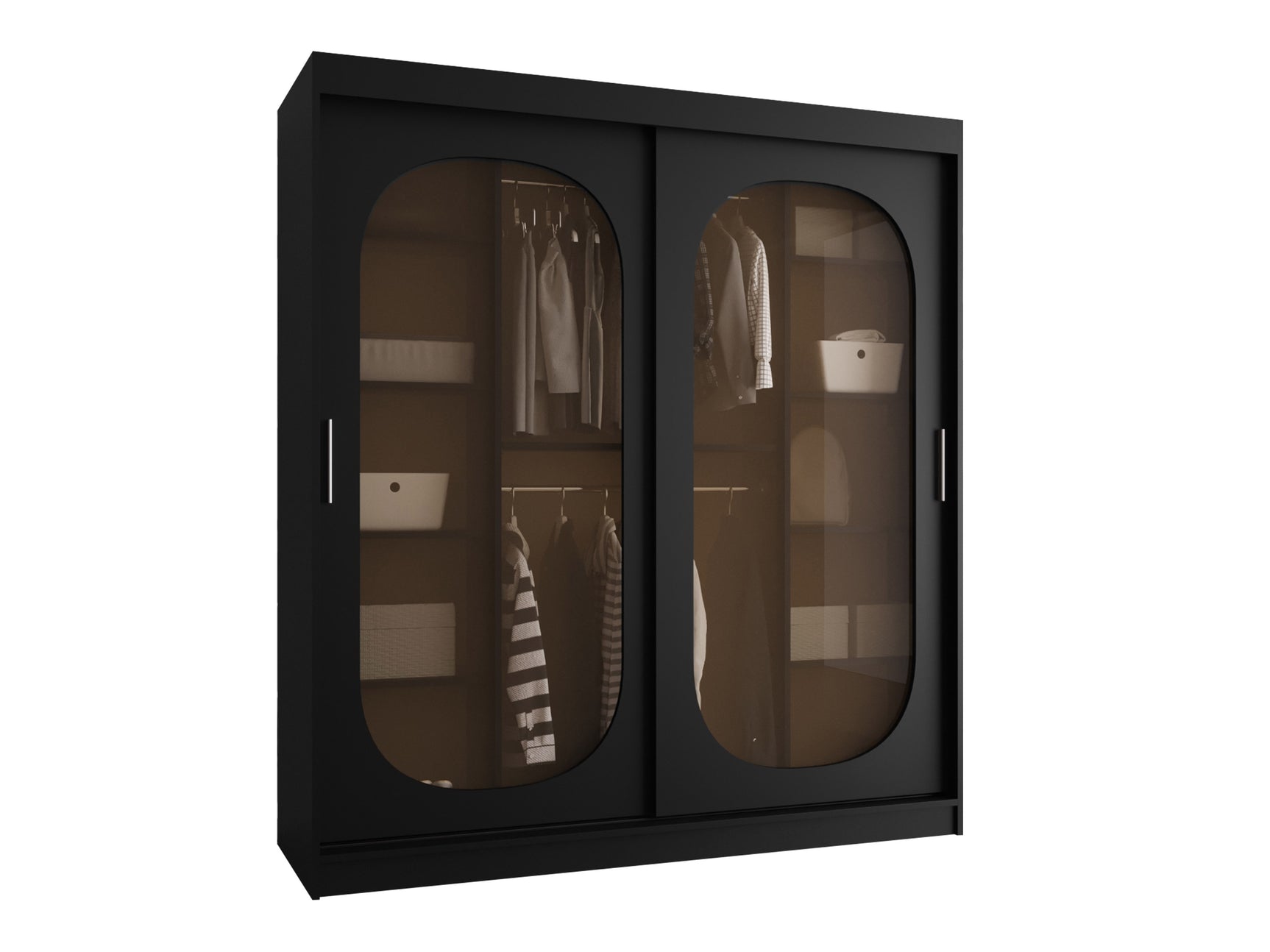 Garderobeskab Hartford 520