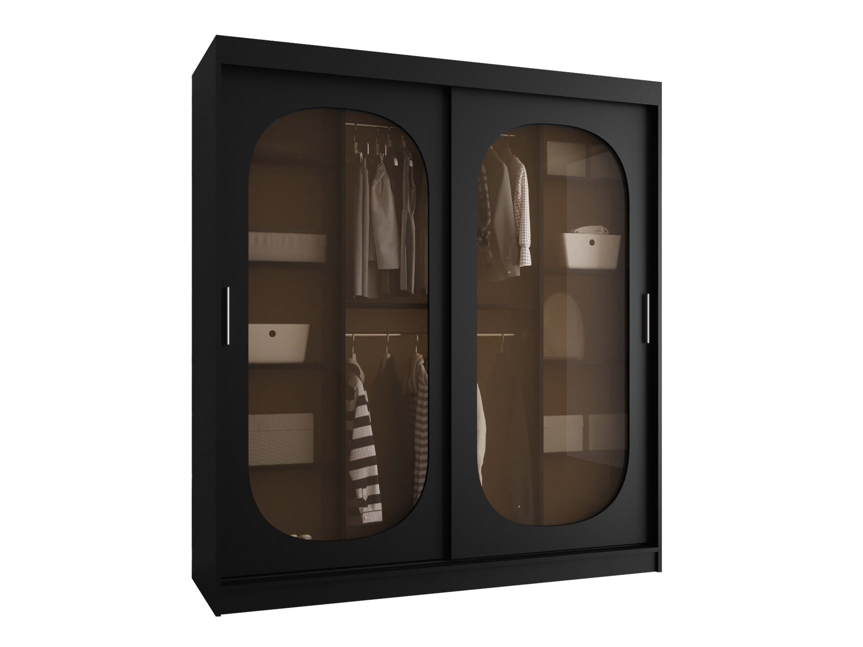 Garderobeskab Hartford 520