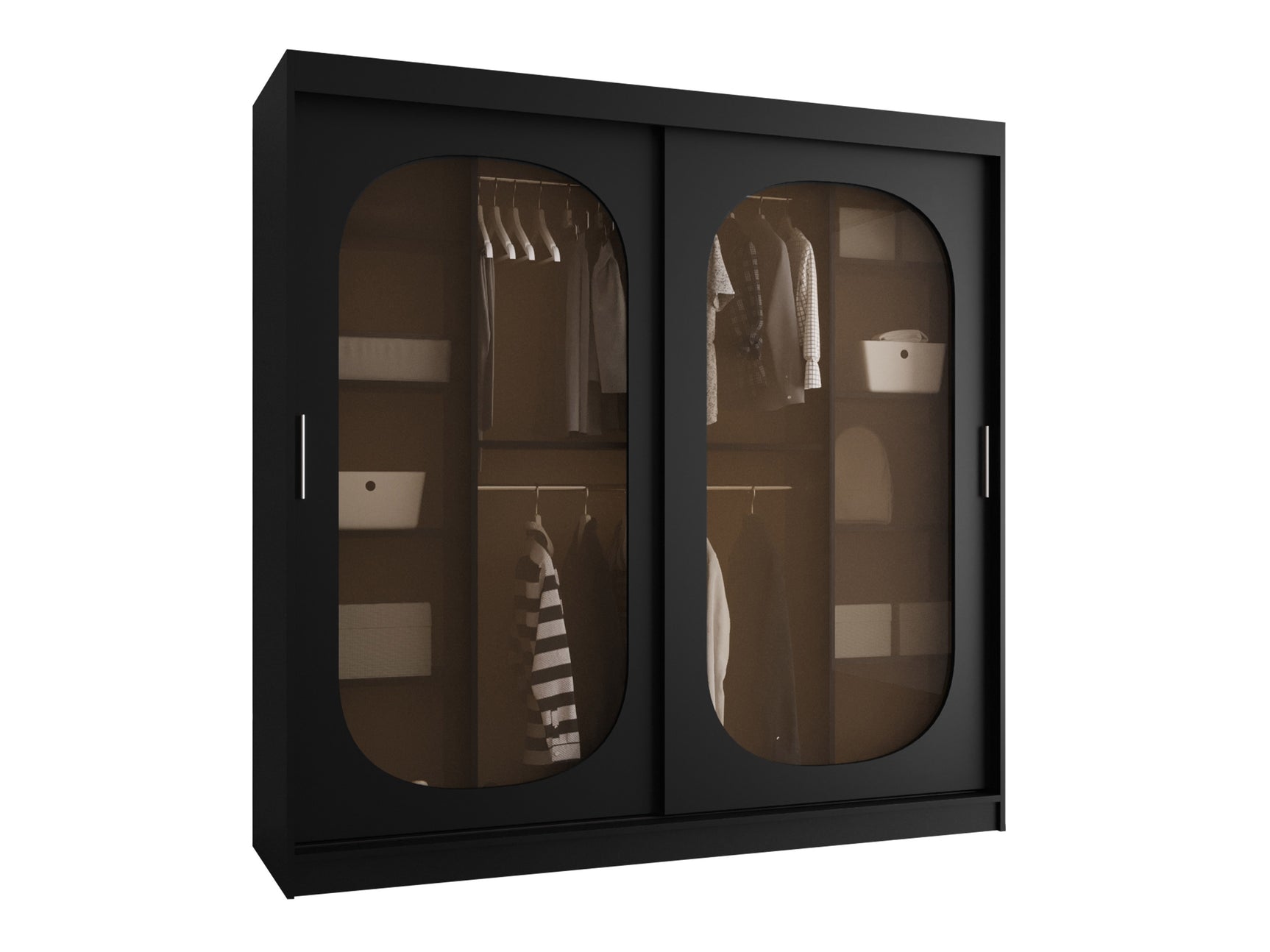 Garderobeskab Hartford 521