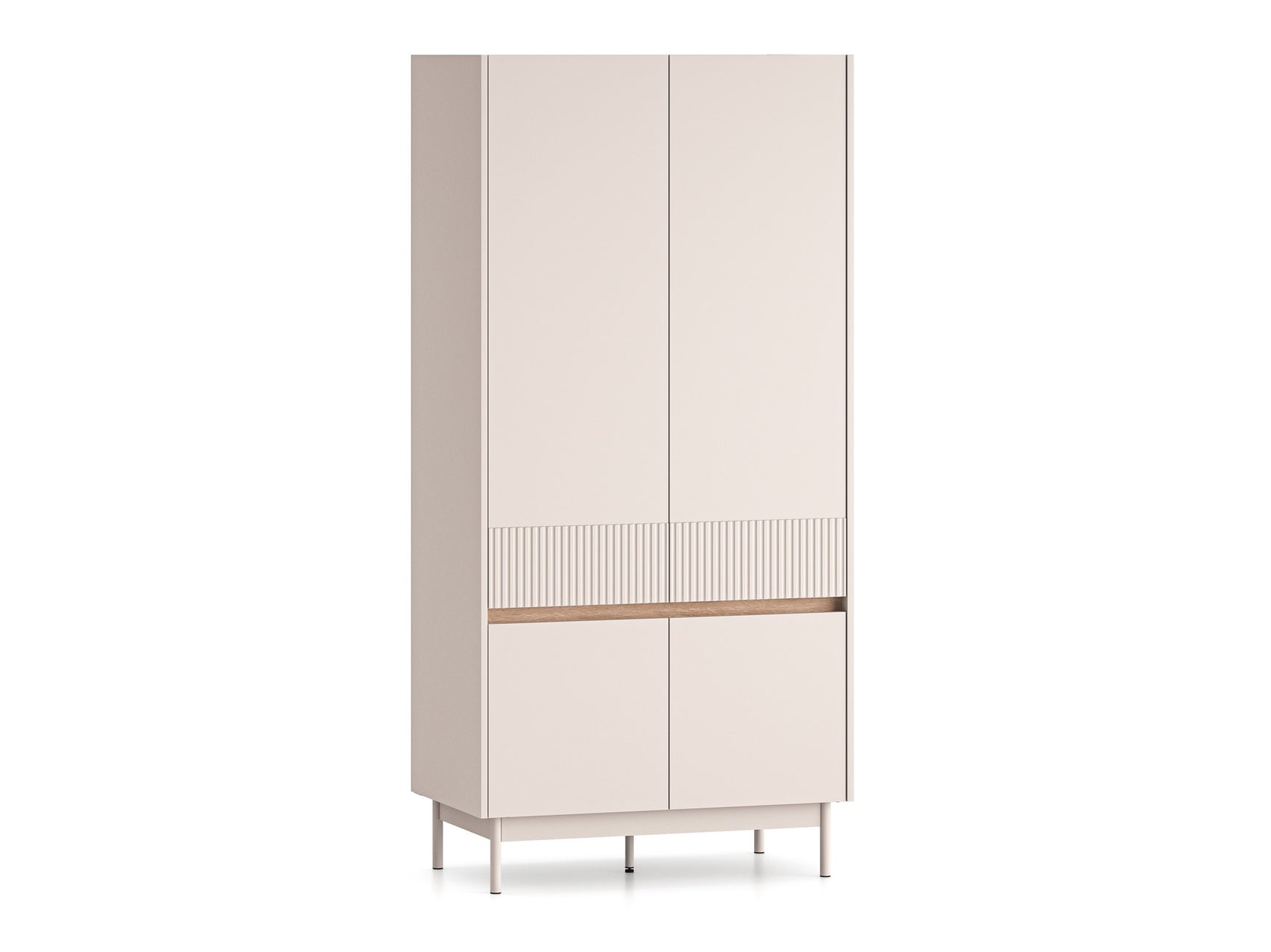 Garderobeskab Vircalu 103