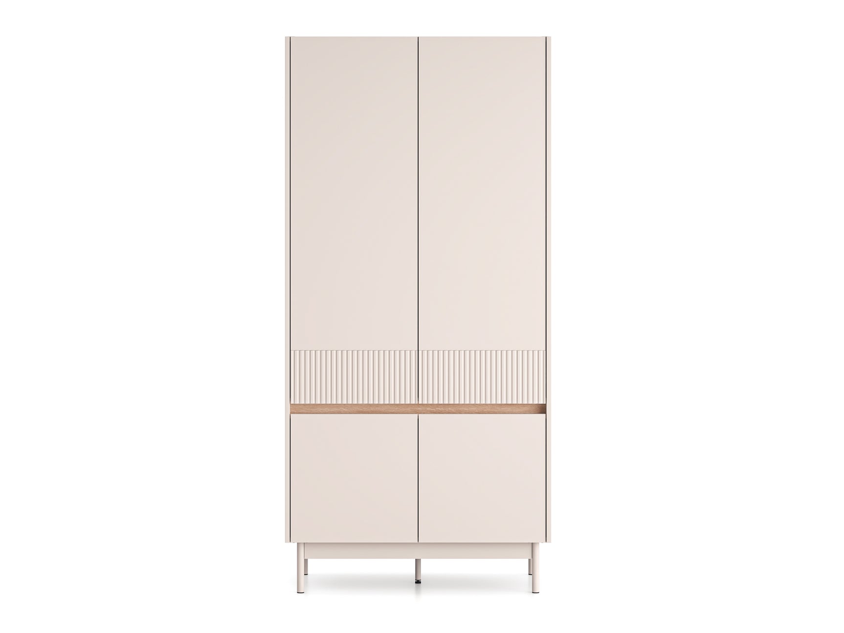 Garderobeskab Vircalu 103