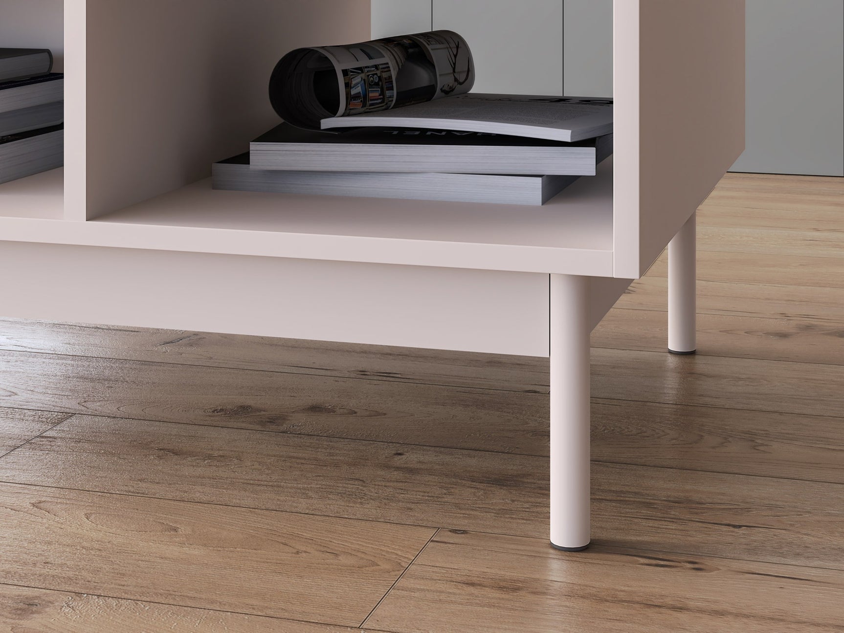 Sofabord Vircalu 105