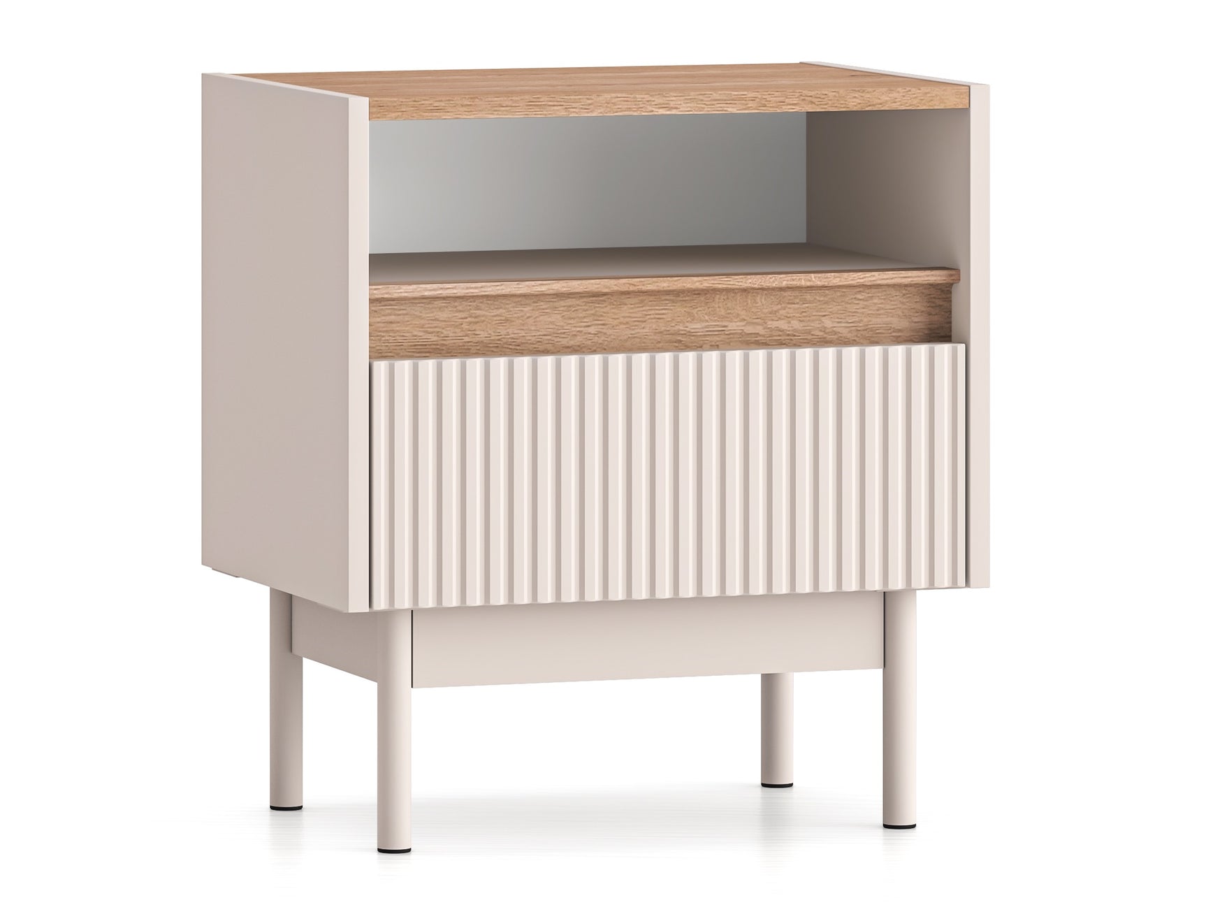 Sengebord Vircalu 106