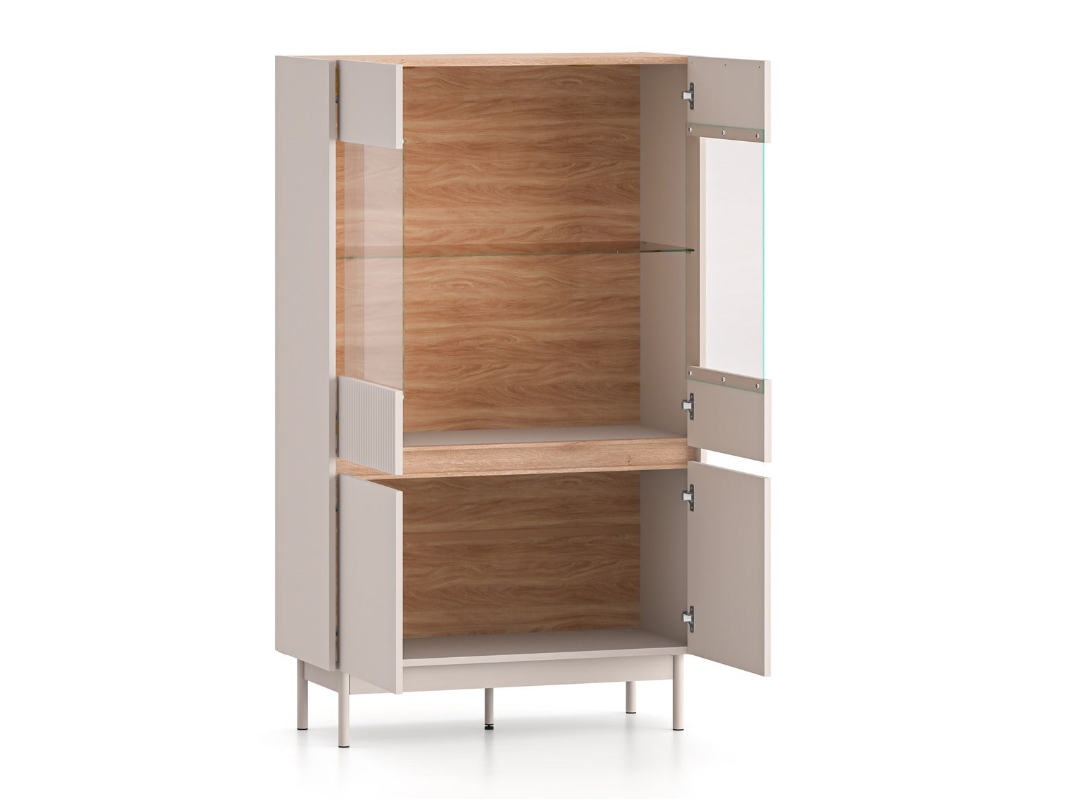 Stuemøbler-sæt Vircalu 110