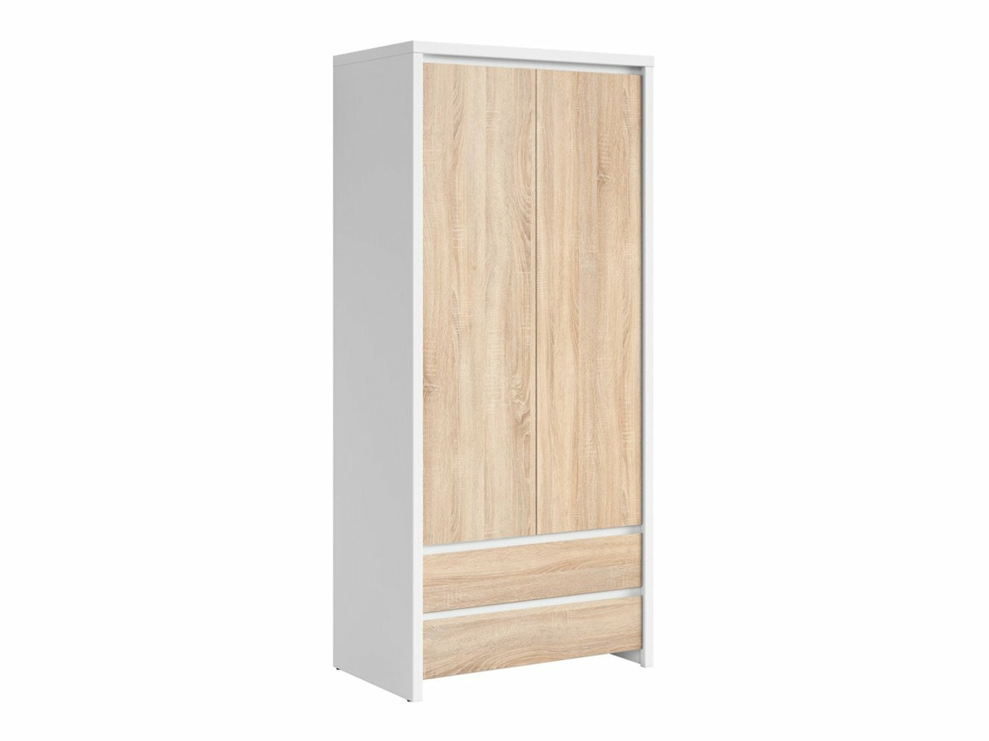 Garderobeskab Nolroma 117 4069136