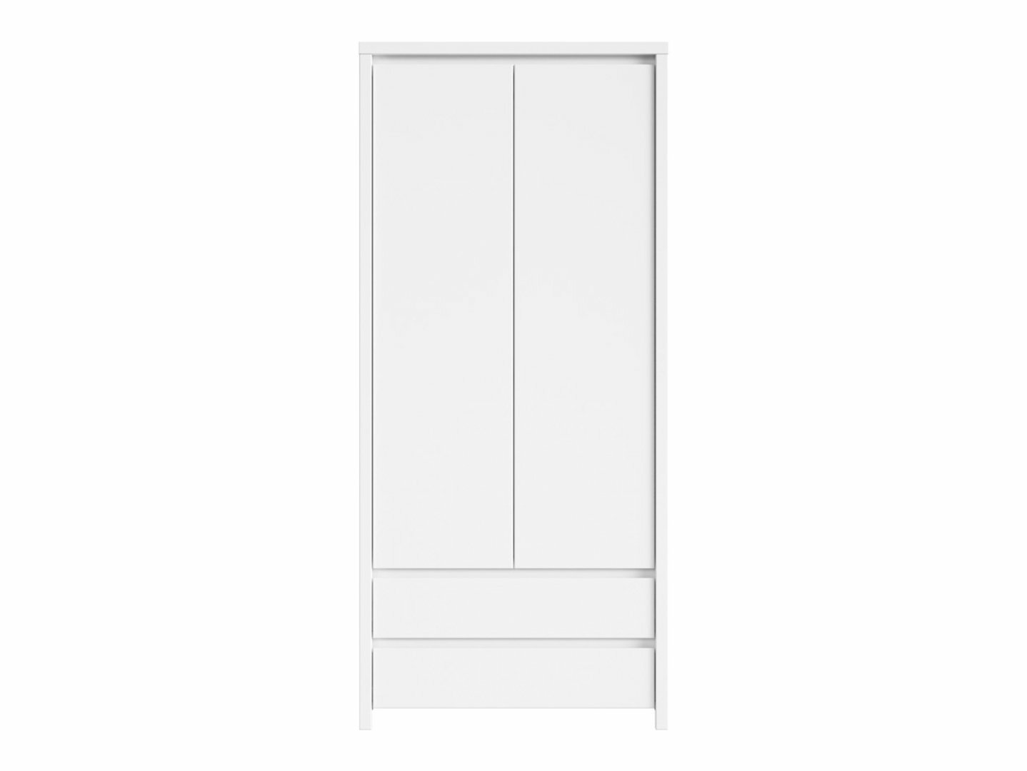 Garderobeskab Nolroma 117 4069141
