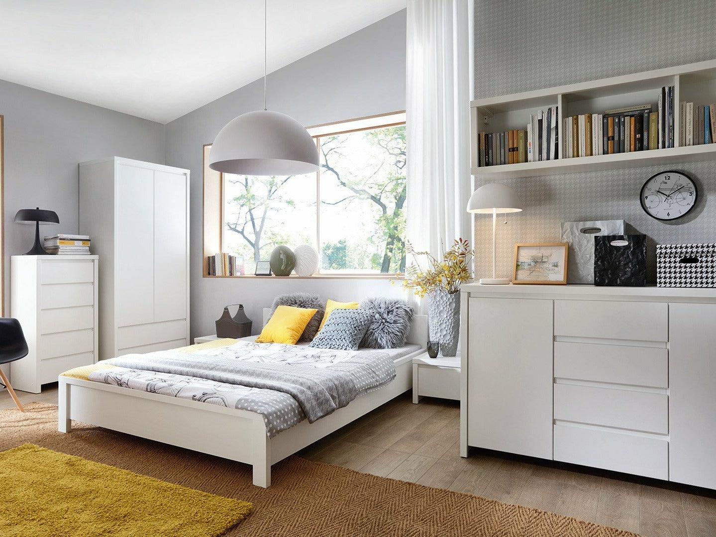 Garderobeskab Nolroma 117 4069142