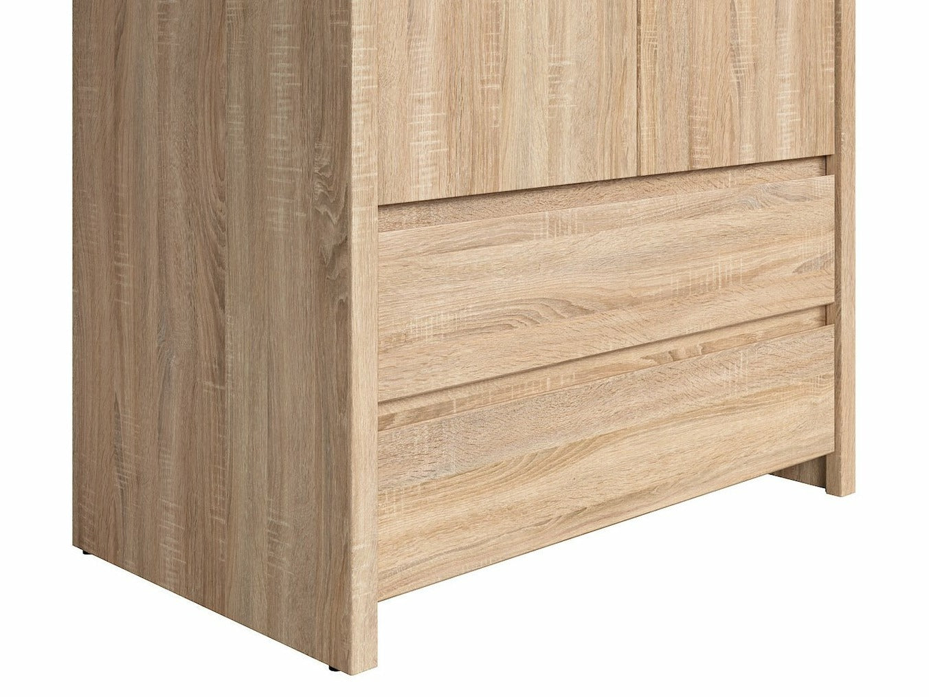 Garderobeskab Nolroma 117 4069152