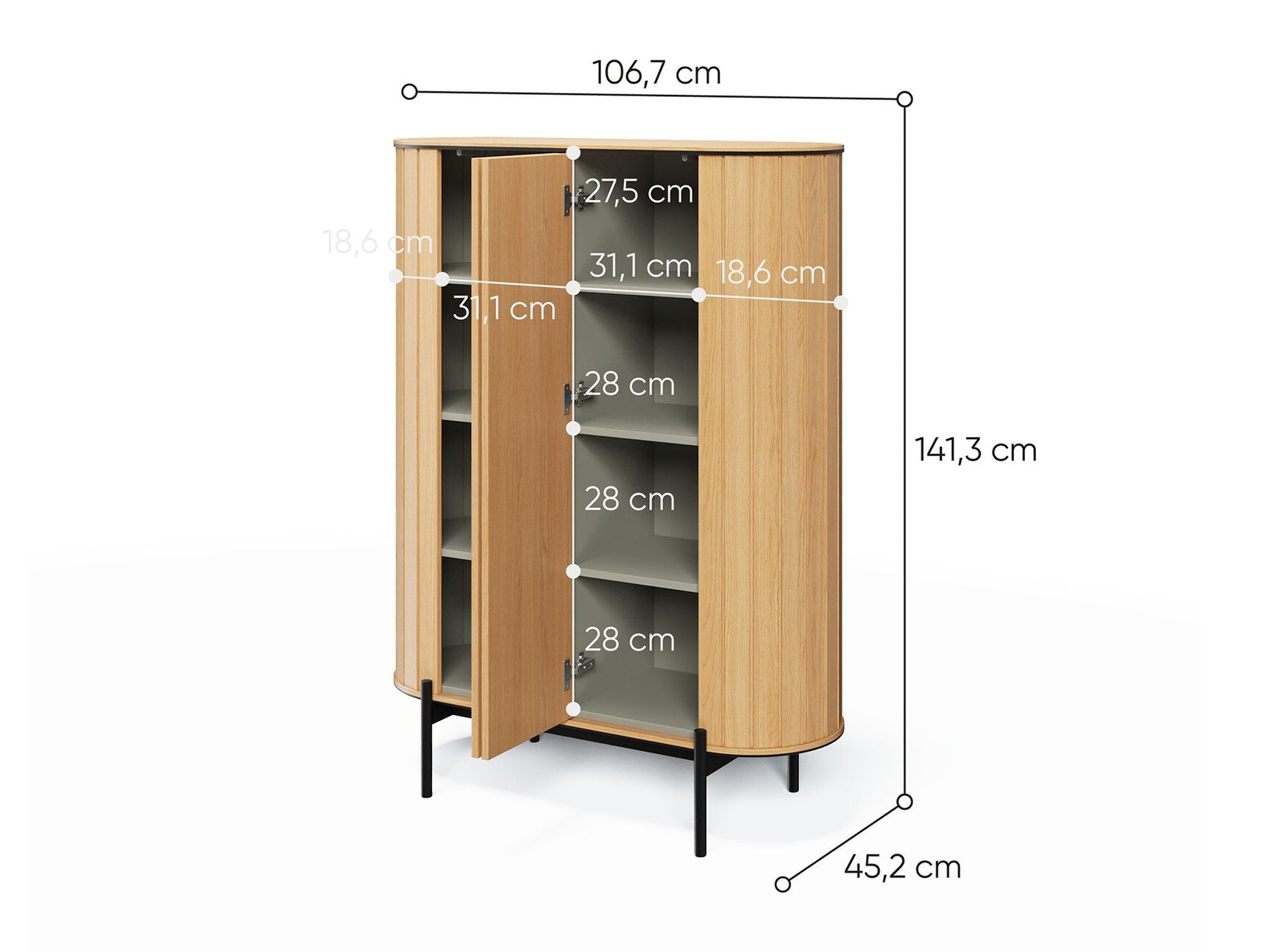 Reol Elbdore 100 4069164