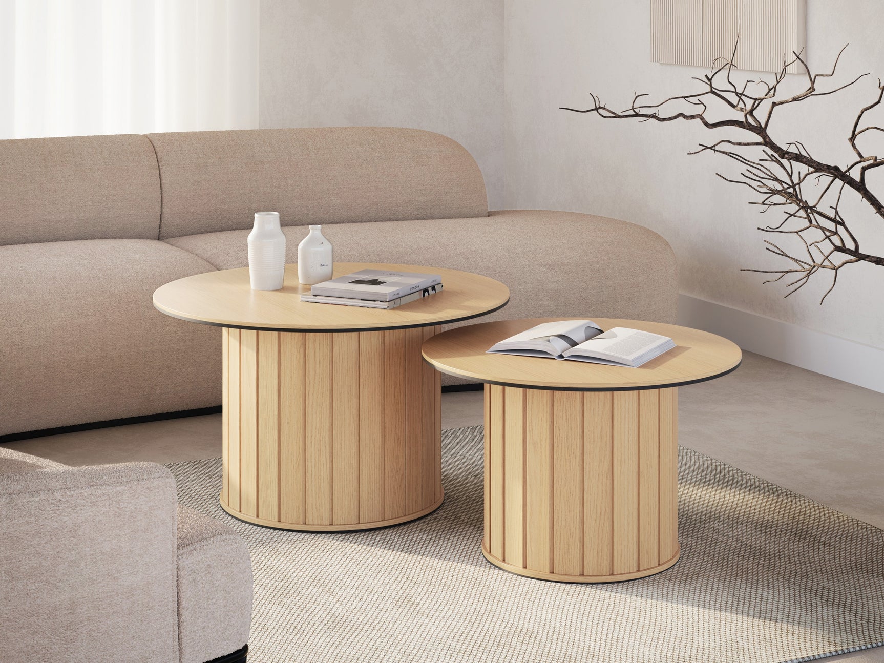 Sofabord Elbdore 106 4069193