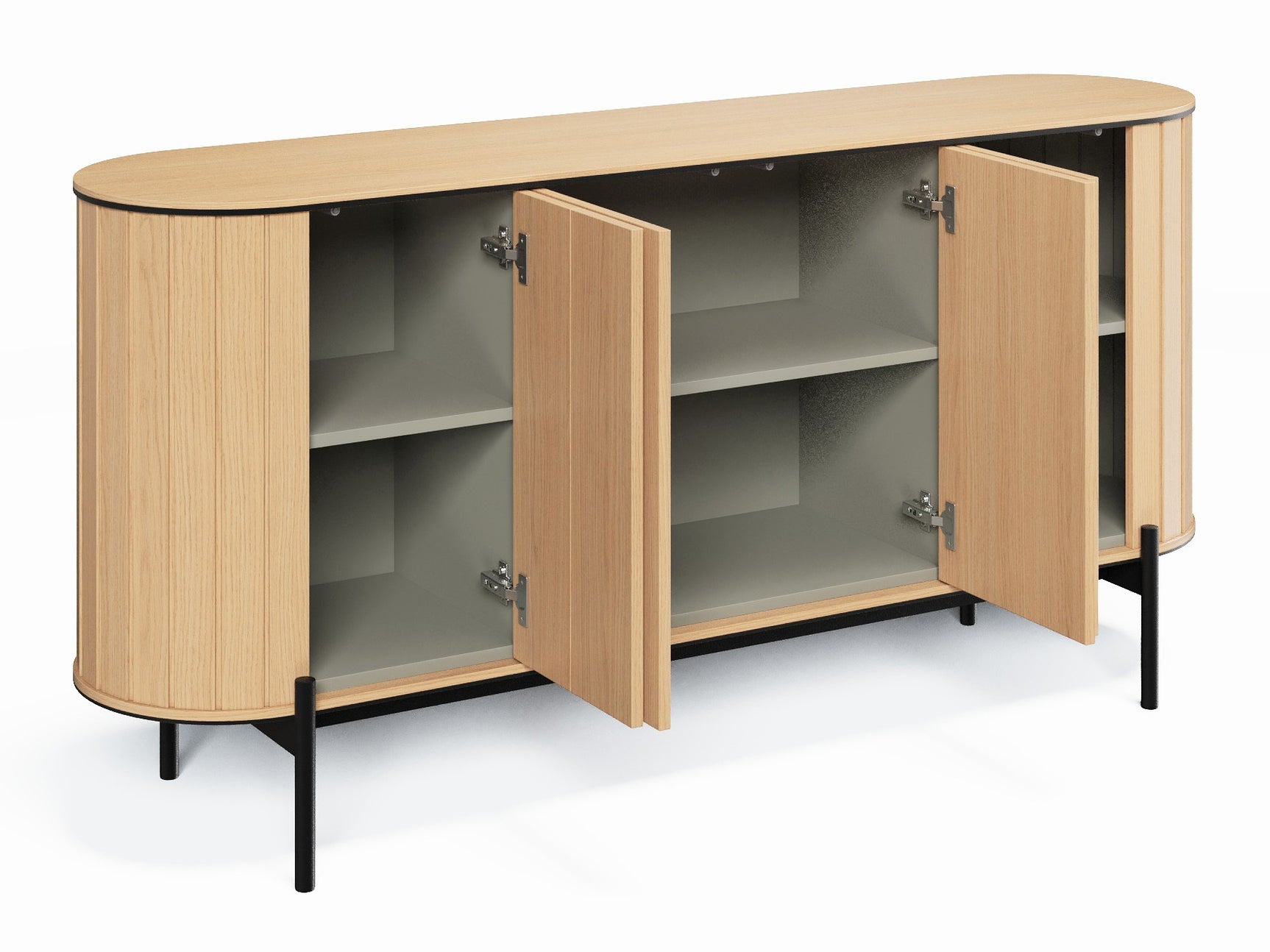 Stuemøbler-sæt Elbdore 108 4069201