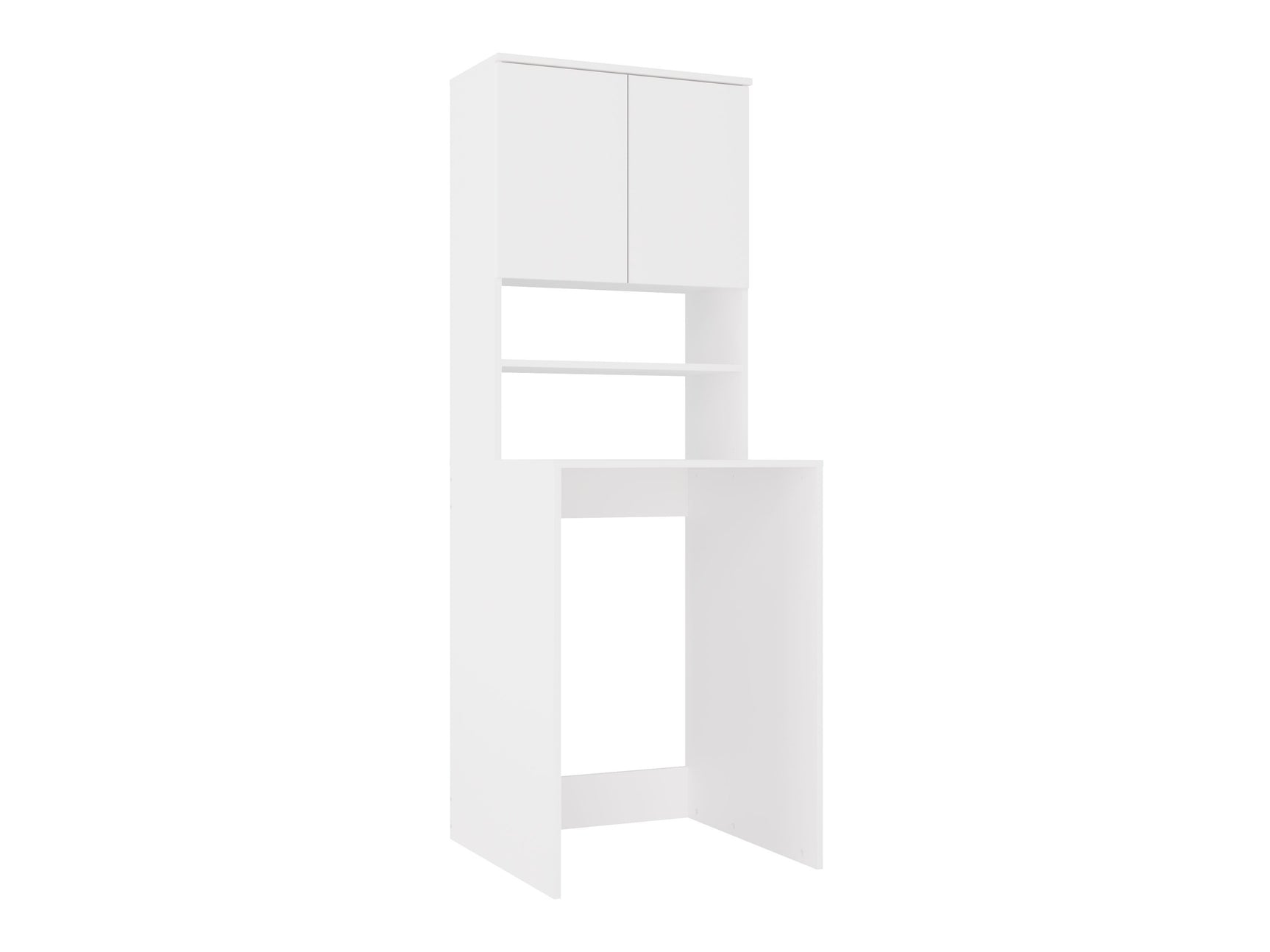 Reol til badeværelse Balelbo 107