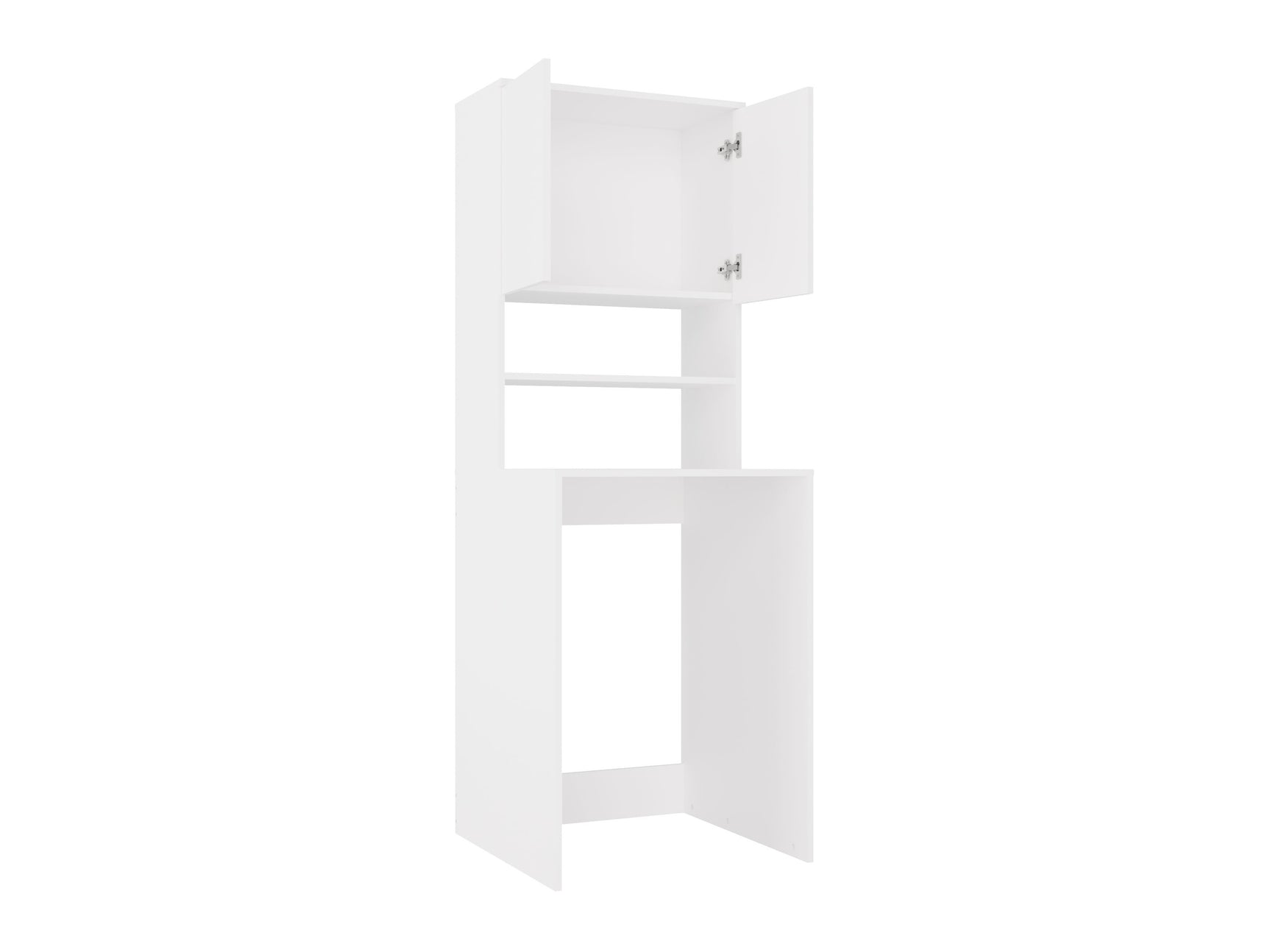 Reol til badeværelse Balelbo 107