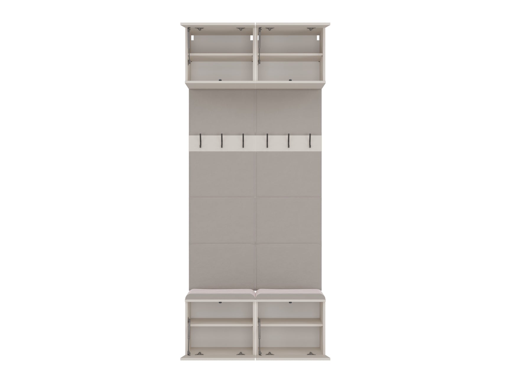 Entrésæt Mandeville 295