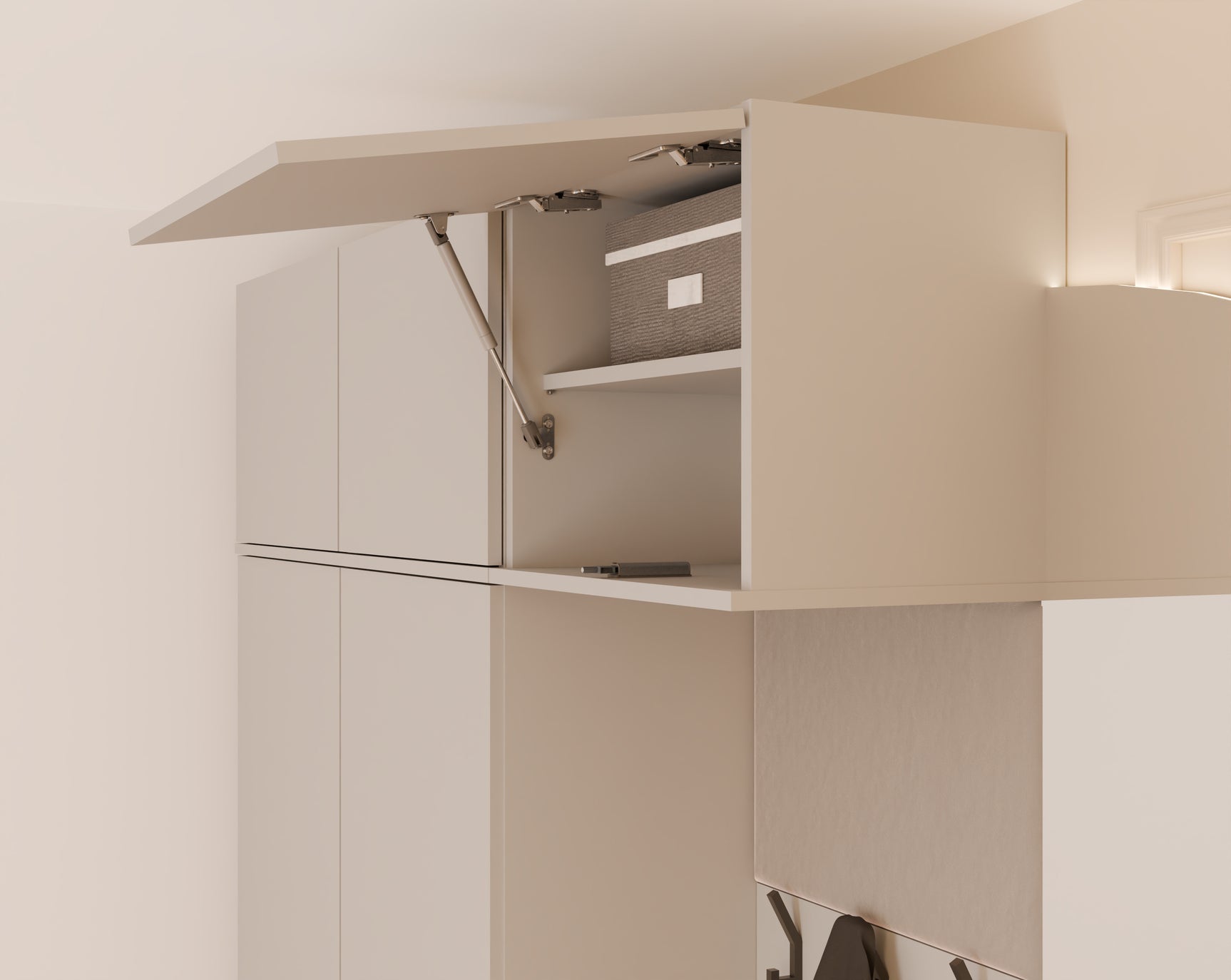 Entrésæt Mandeville 293