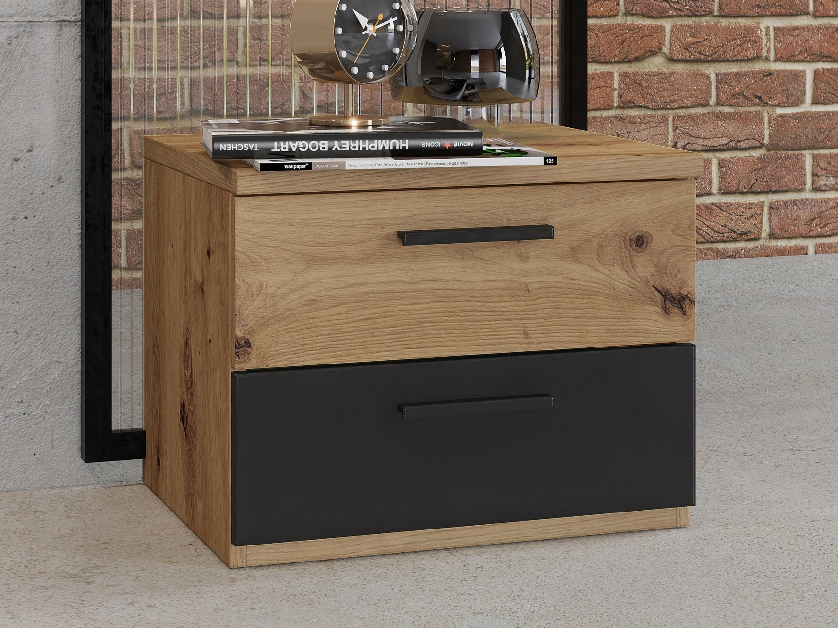 Sengebord Felelie 101