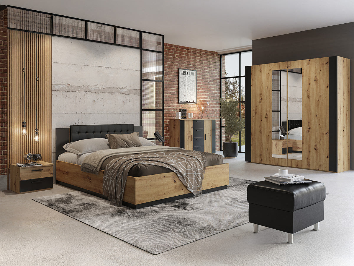 Sengebord Felelie 101