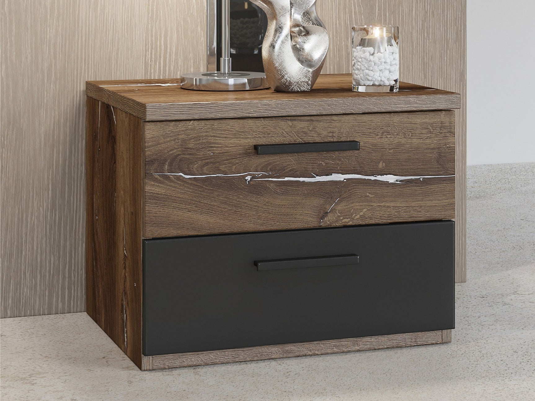 Sengebord Felelie 101