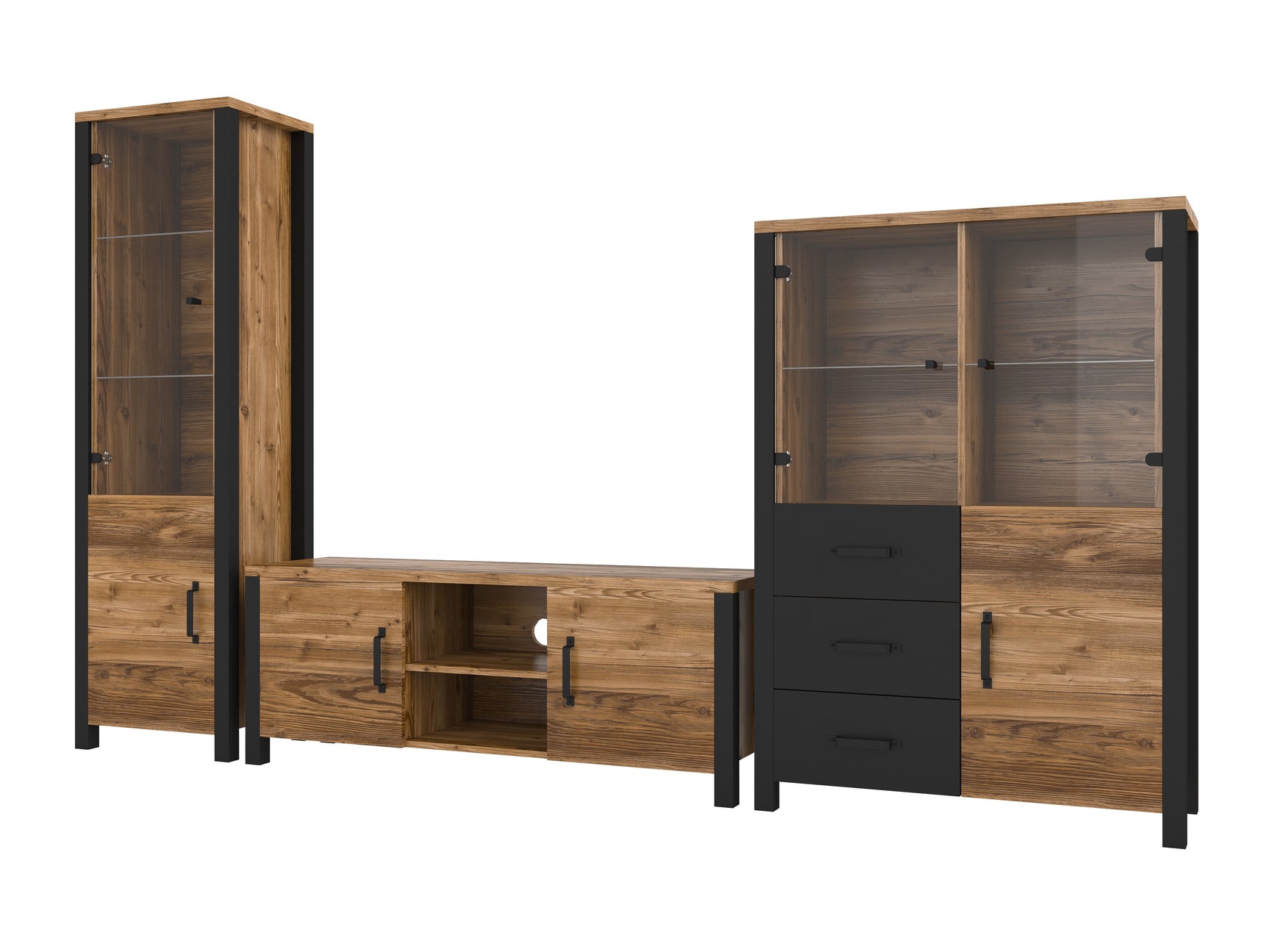 Stuemøbler-sæt Tornua 113