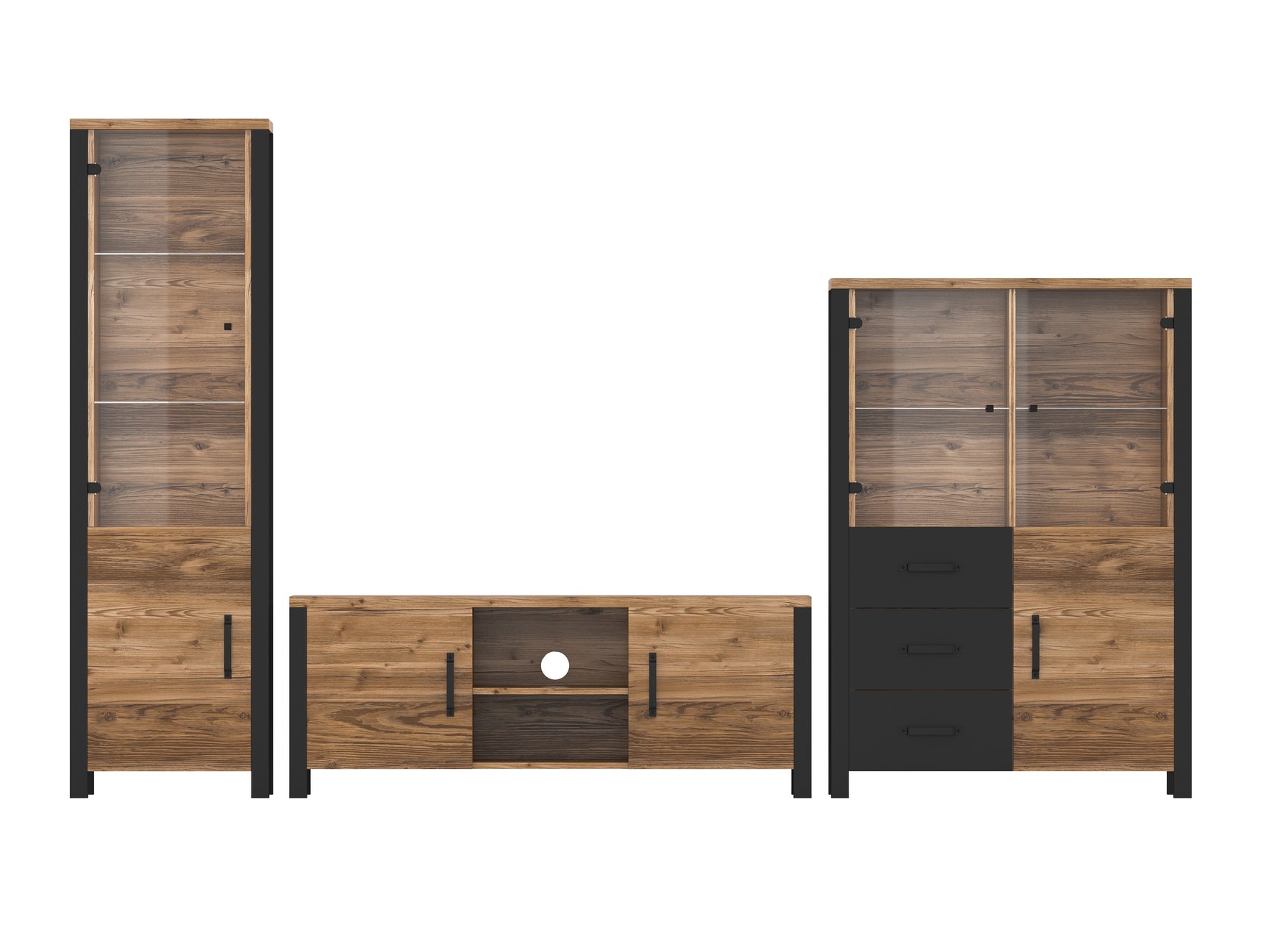 Stuemøbler-sæt Tornua 113